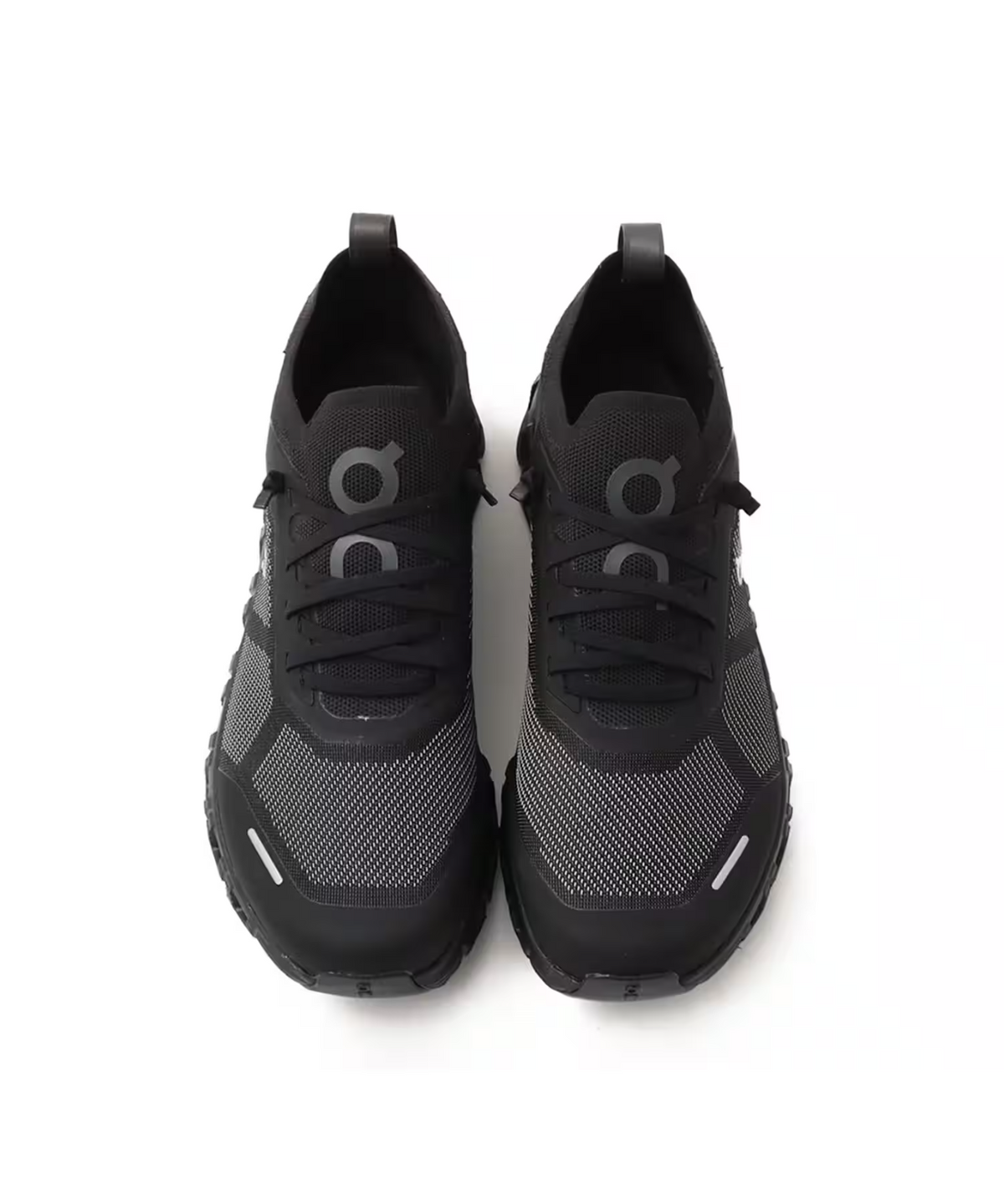 3MF10040106 On Cloud 6 Versa Black Eclipse (Men's)