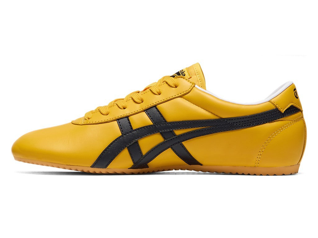 1183C759-750 Onitsuka Tiger Tai-Chi "Yellow/Black" (Men's)