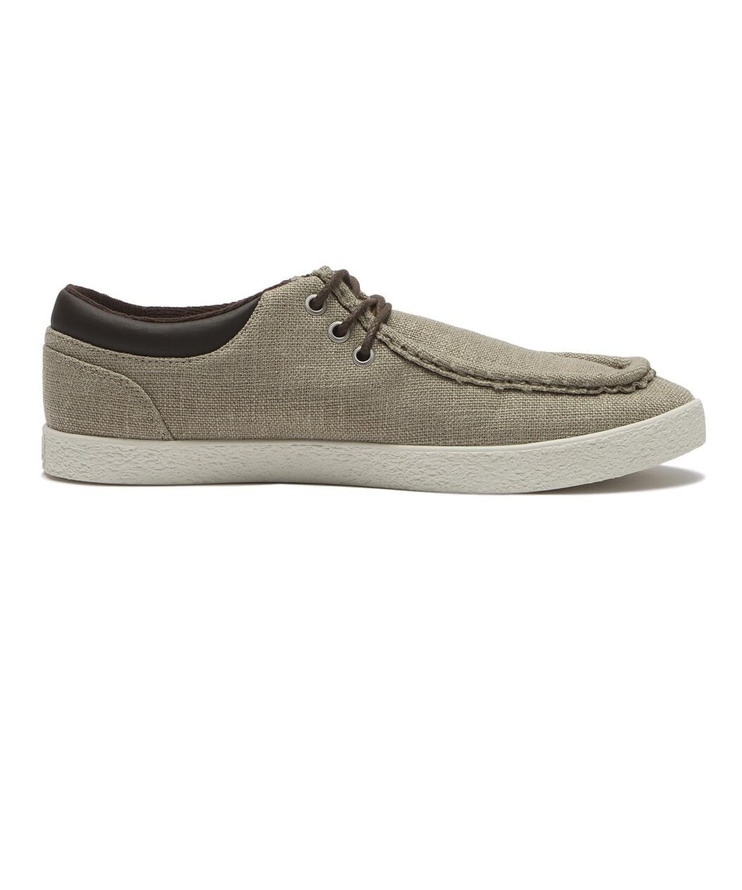 709135-0002 Vans Forager "Natural/Ecru" (V3780 LCS) (Men's)
