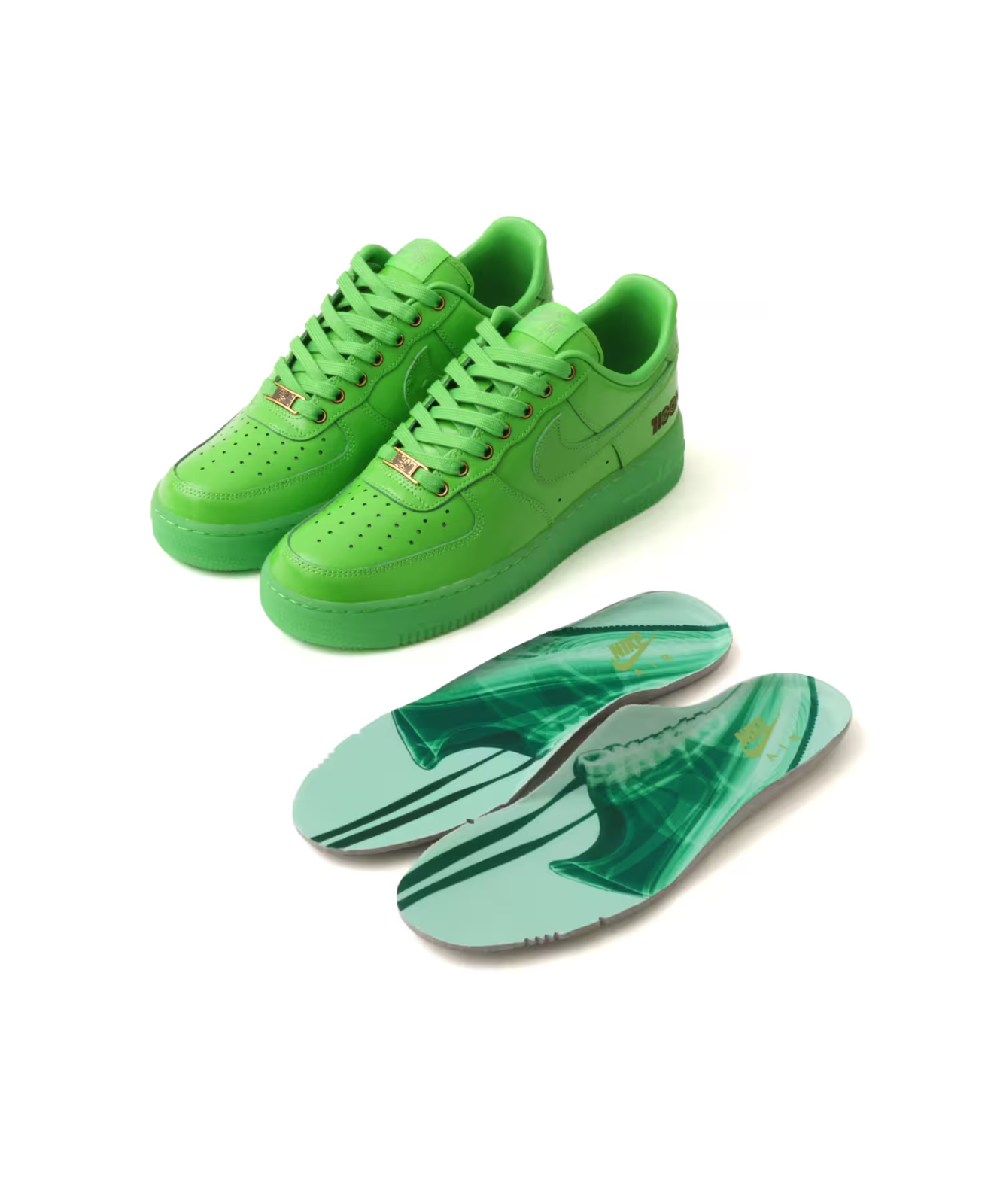IV6822-399 Nike Air Force 1 Low LX "Icon" (Men's)