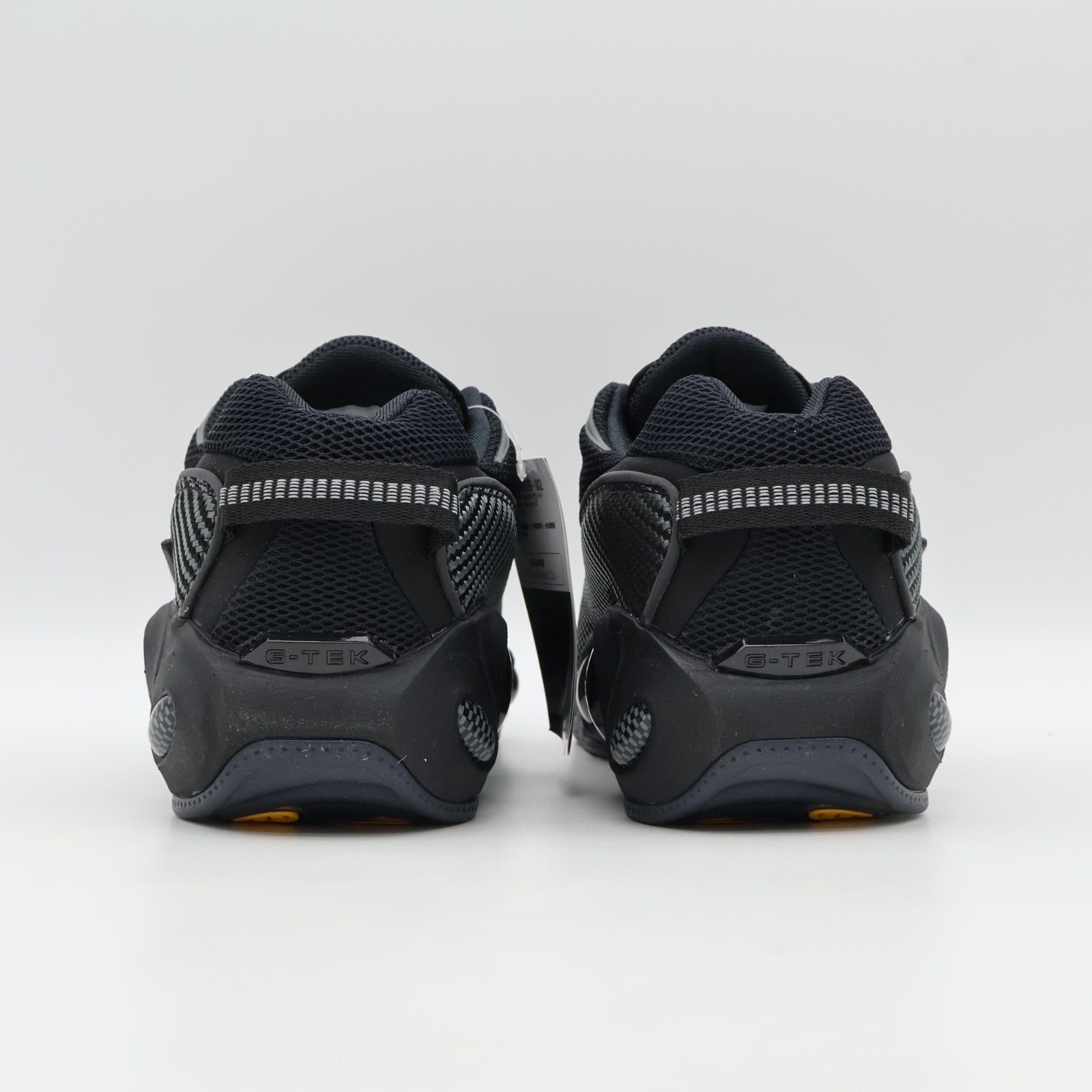 DM0879-002 Drake NOCTA Nike Glide Black Iron Grey (Men's)