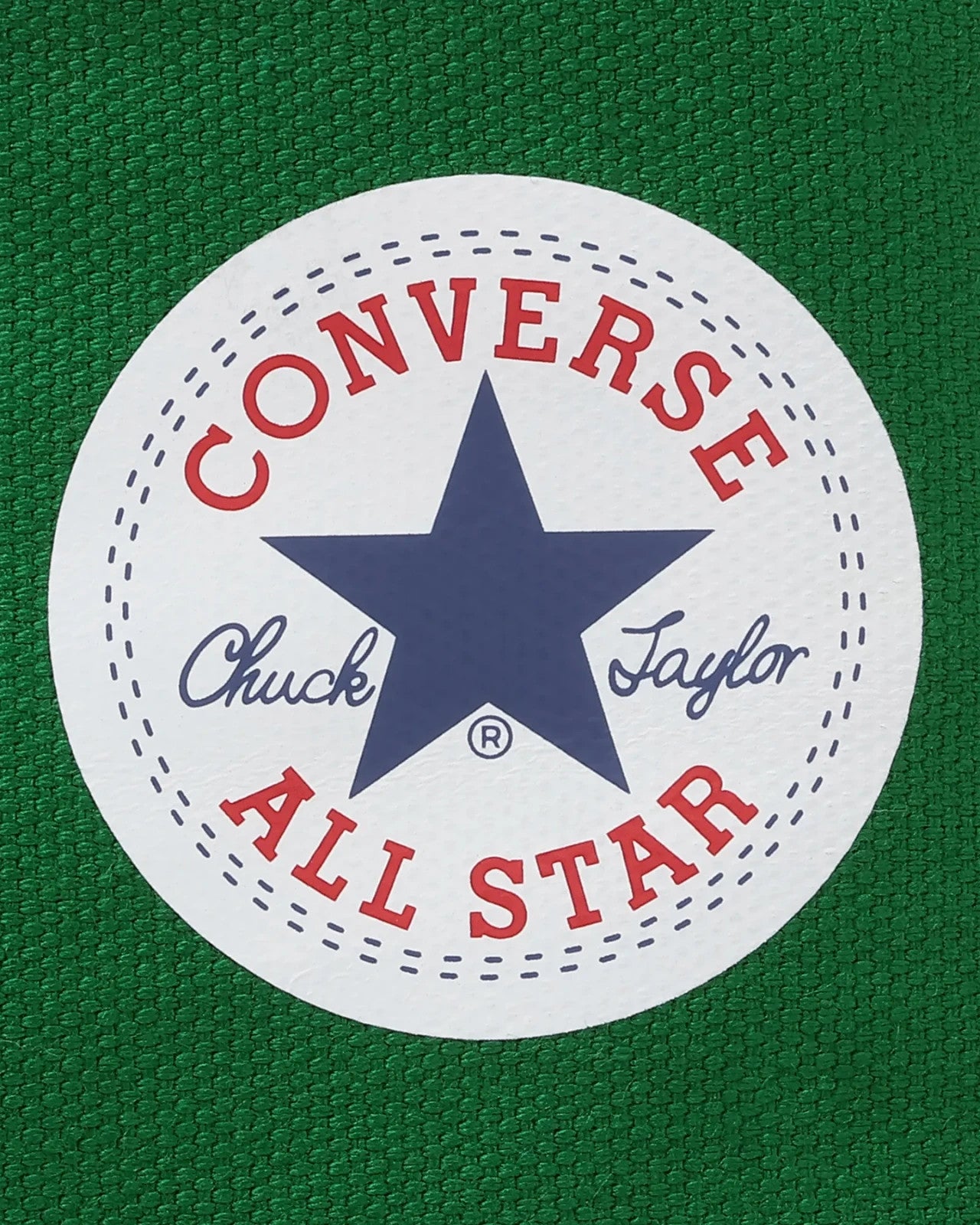 31317310 Converse Canvas All Star J Hi Tree Green (Men's)