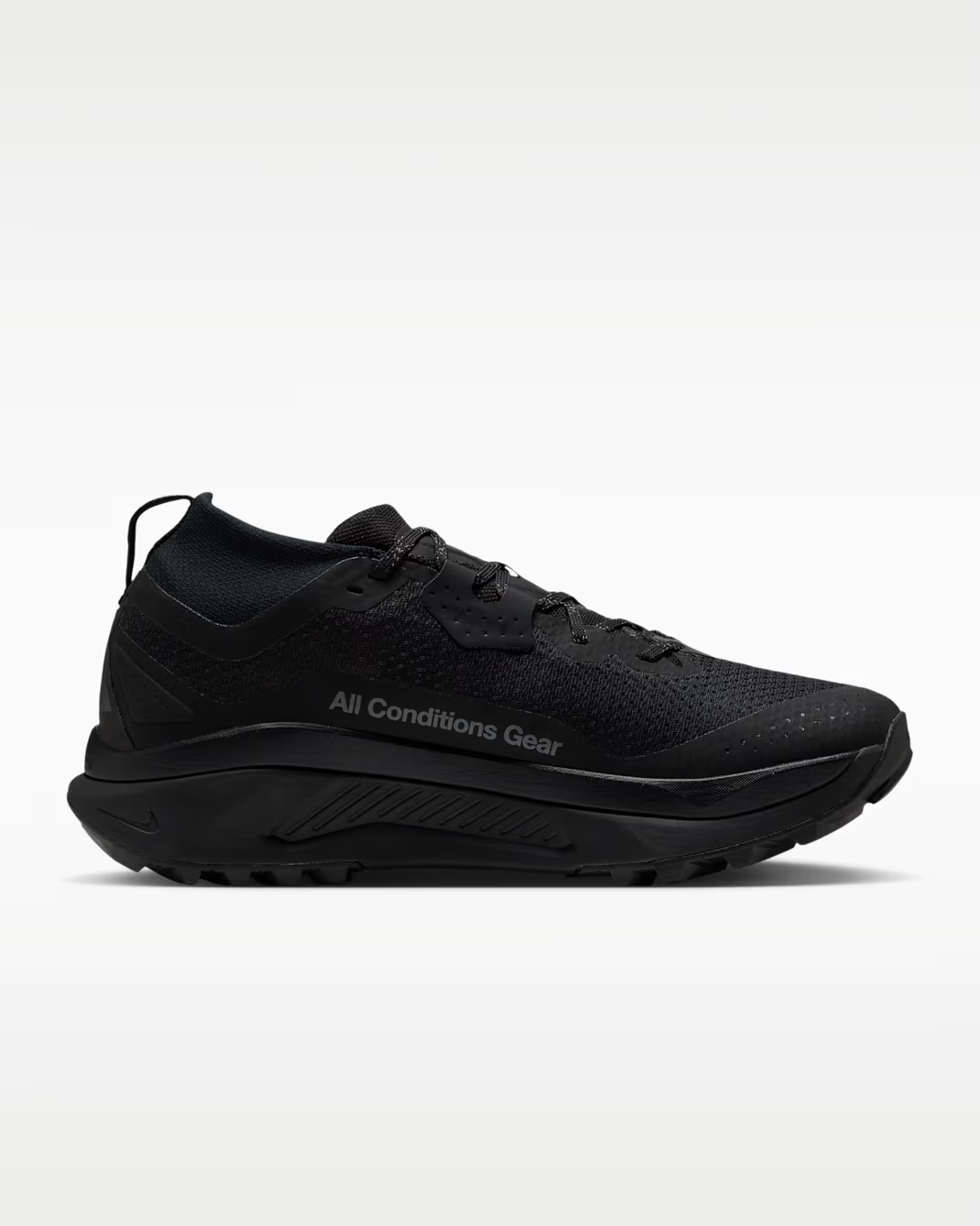 IO7932-002 Nike ACG Zegama Trail GORE-TEX "Black/Anthracite" (Men's)