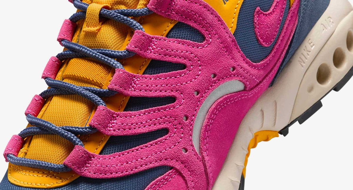 FQ9084-600 Nike Air Terra Humara SP Alchemy Pink and Diffused Blue (Men's)