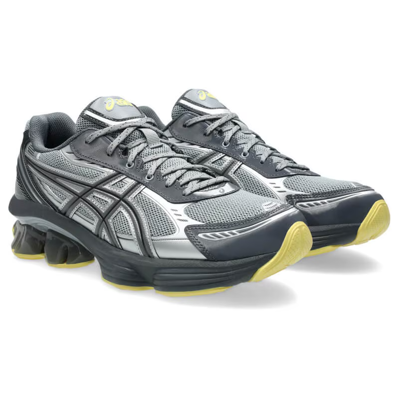 1203A591-027 Asics Gel-Kinetic Fluent Gravel Carbon (Men's)