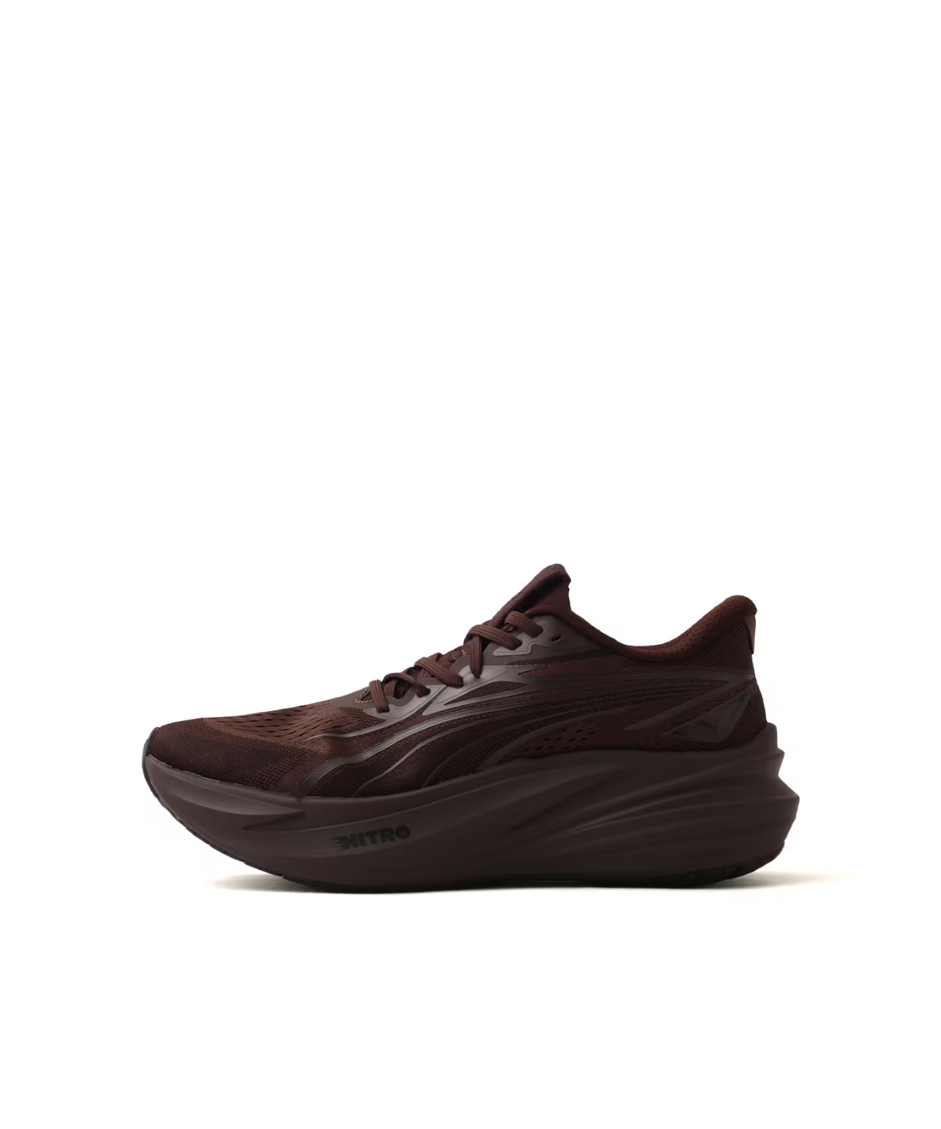 312125-25 Puma Magmax Nitro 2 "Brown" (Men's)