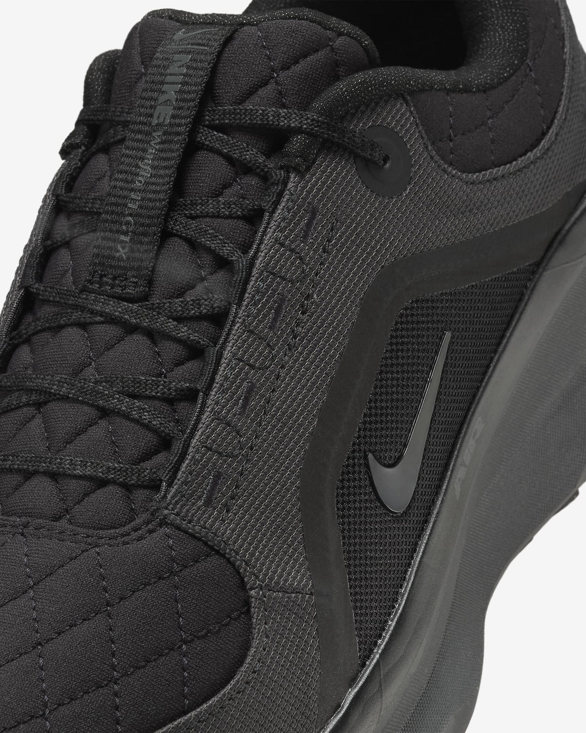FQ1358-001 Nike Winflo 11 GORE-TEX Black Anthracite (Men's)