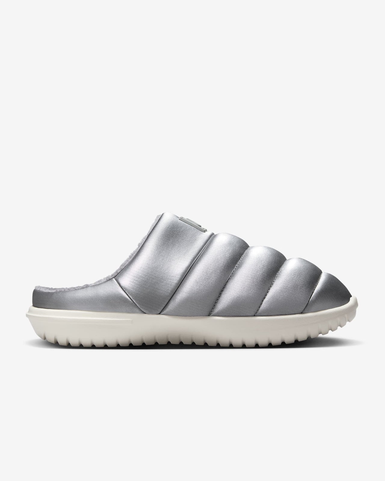 FZ7939-002 Nike Women's Burrow SE Metallic Silver Light Orewood Brown (Women's)