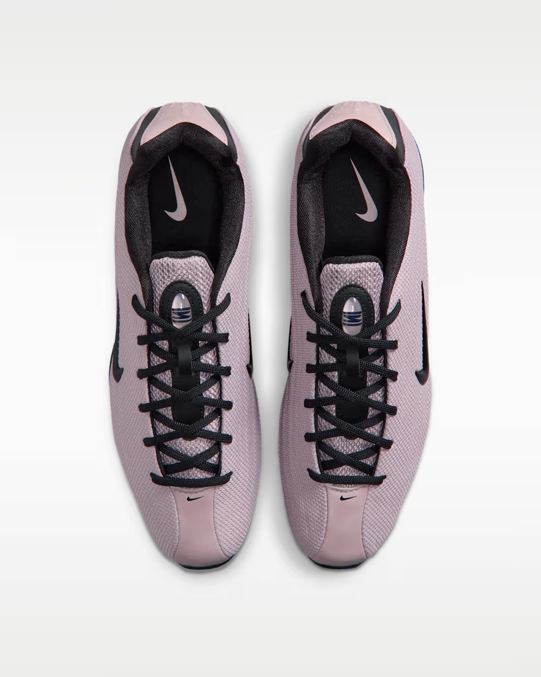 HQ7540-603 Nike Shox Z Particle Rose Black (Women's)