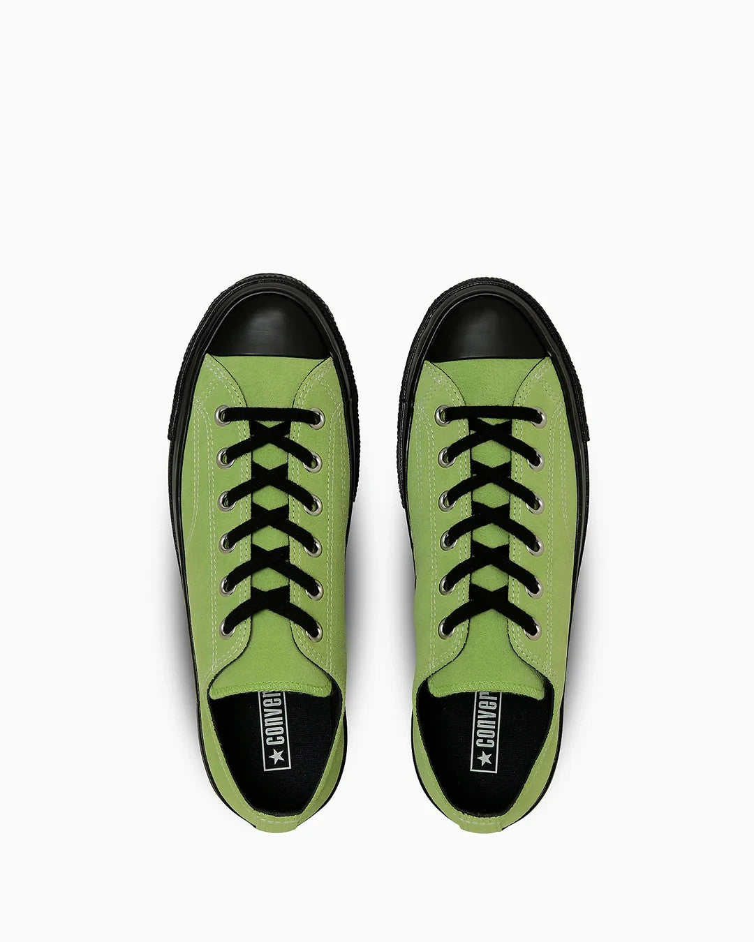 31315730 Converse All Star LGCY OX Lime Black (Men's)
