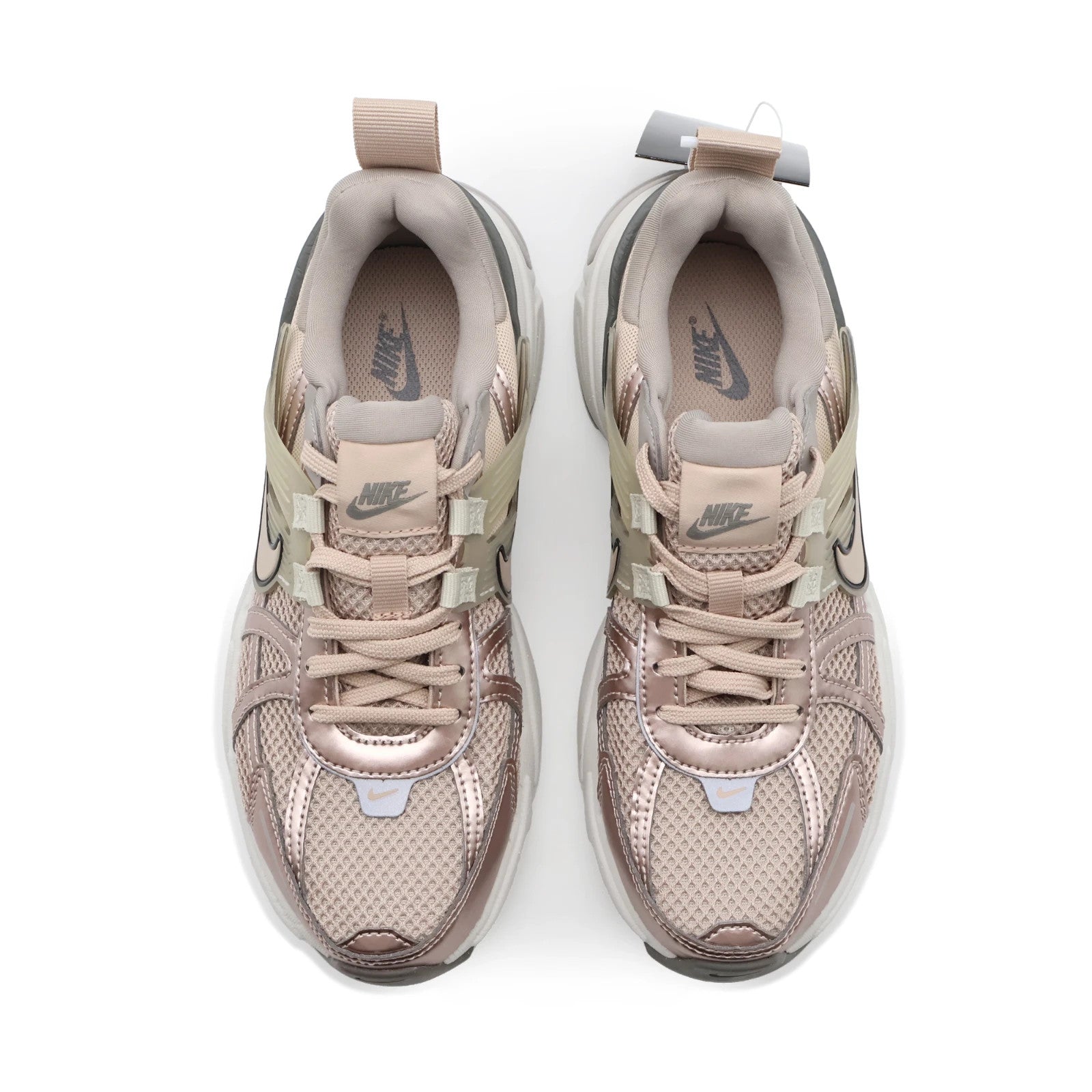 FD0736-201 Nike V2K Run Shoes (Women's)