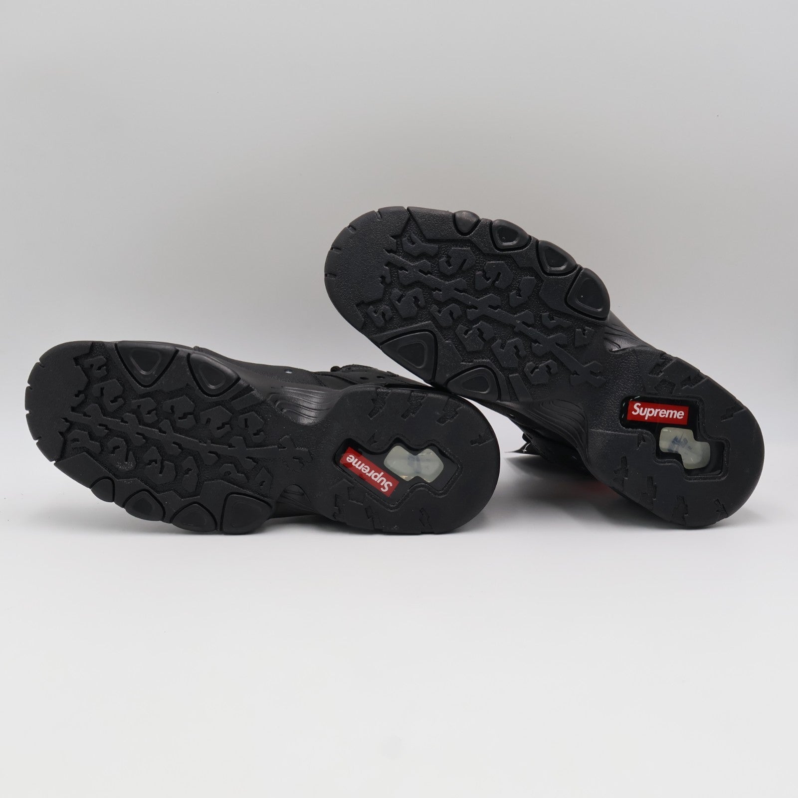 IM4283-001 Supreme Nike SB Air Max 2 CB 94 Low SP Black (Men's)