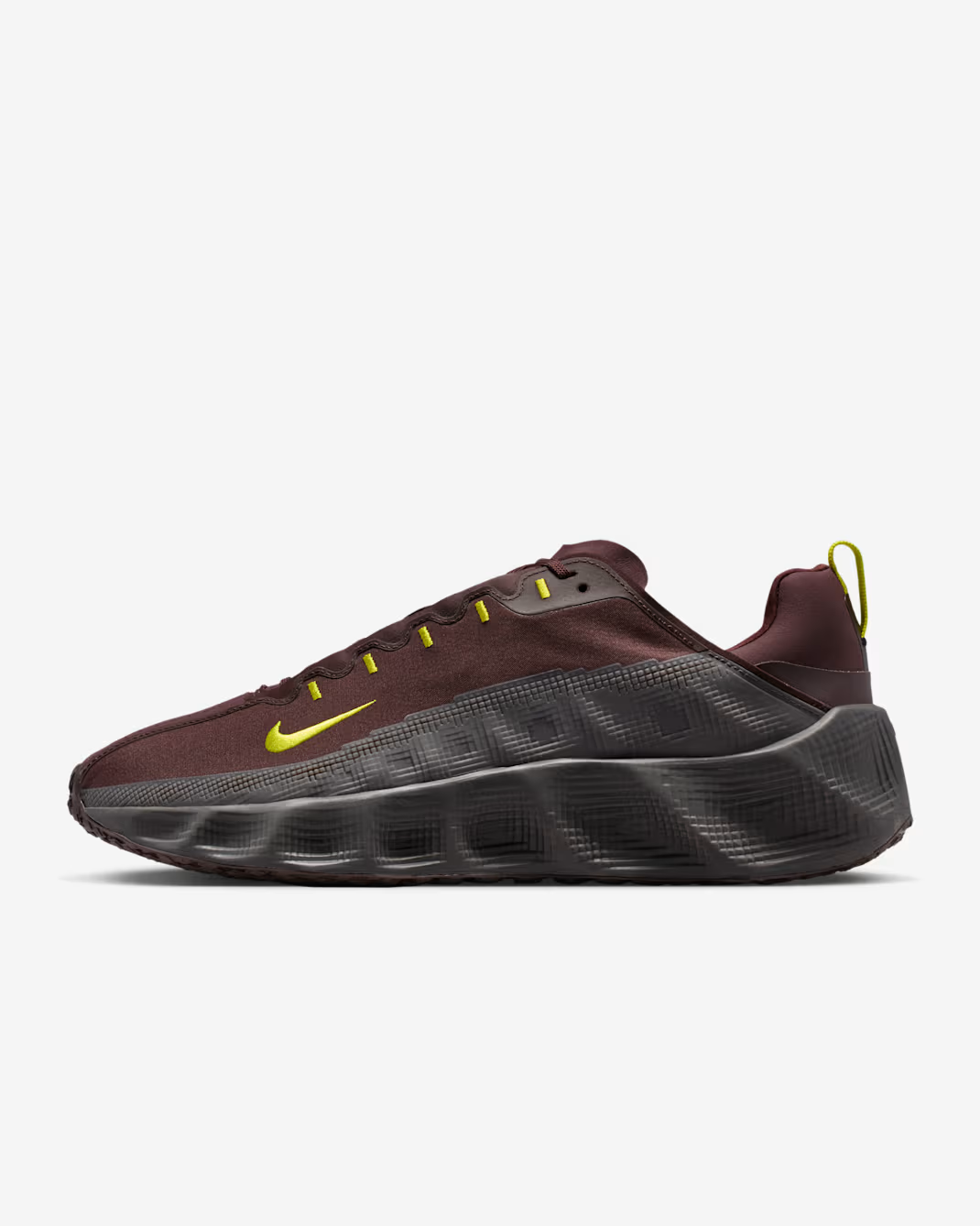 IM9327-200 Nike Aiba Rover Earth Black Bright Cactus Bright Cactus (Men's)