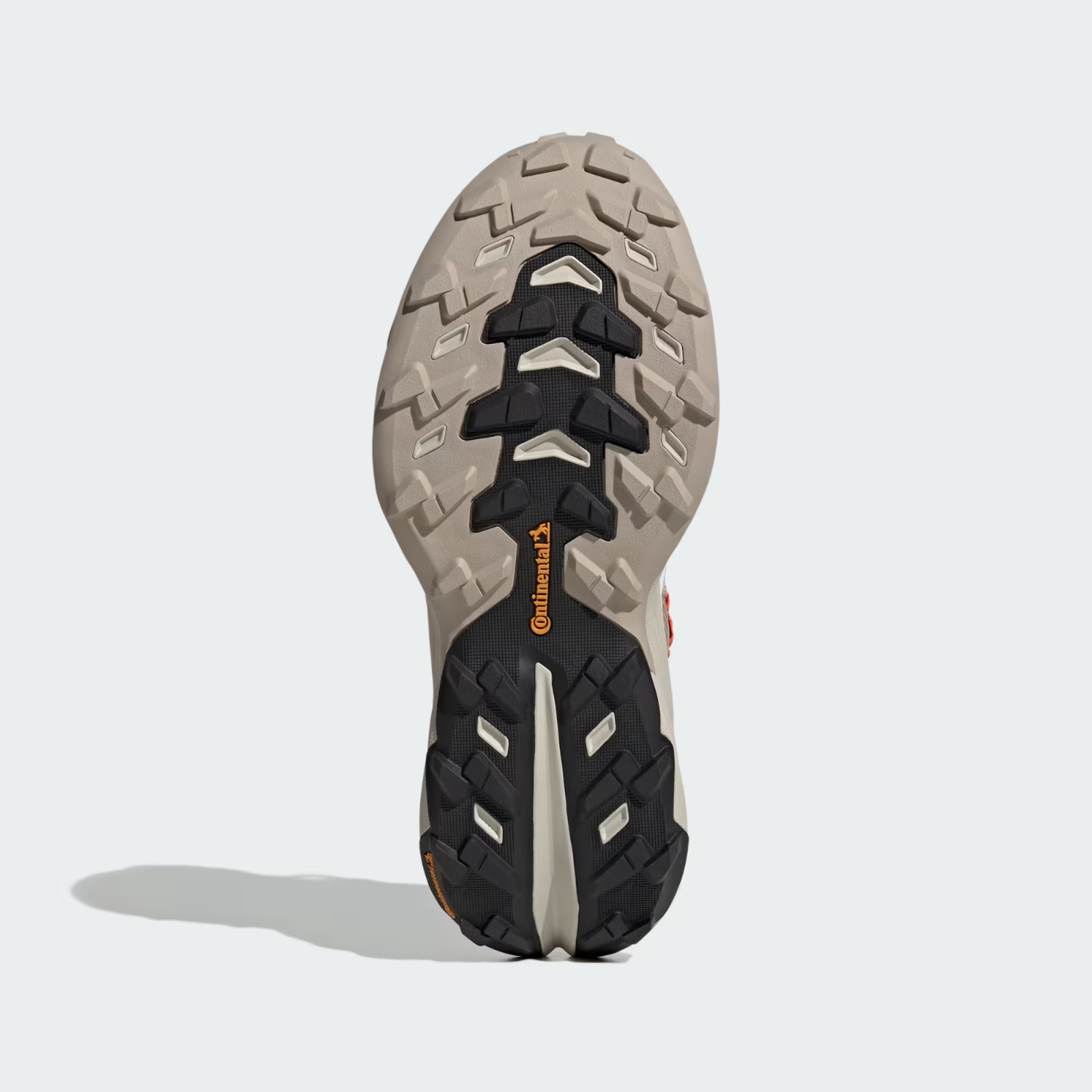 HQ4883 adidas Terrex Freehiker SL GORE-TEX Hiking Wonder Beige Cloud White (Men'