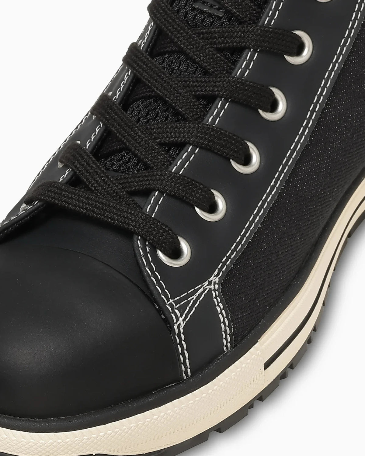 33702741 Converse All Star PS 2 DM Z Hi Black (Men's)