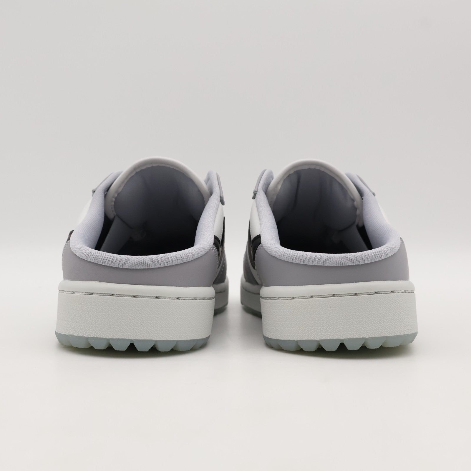 FJ1214-004 Nike Air Jordan 1 Mule Wolf Grey (Men's)