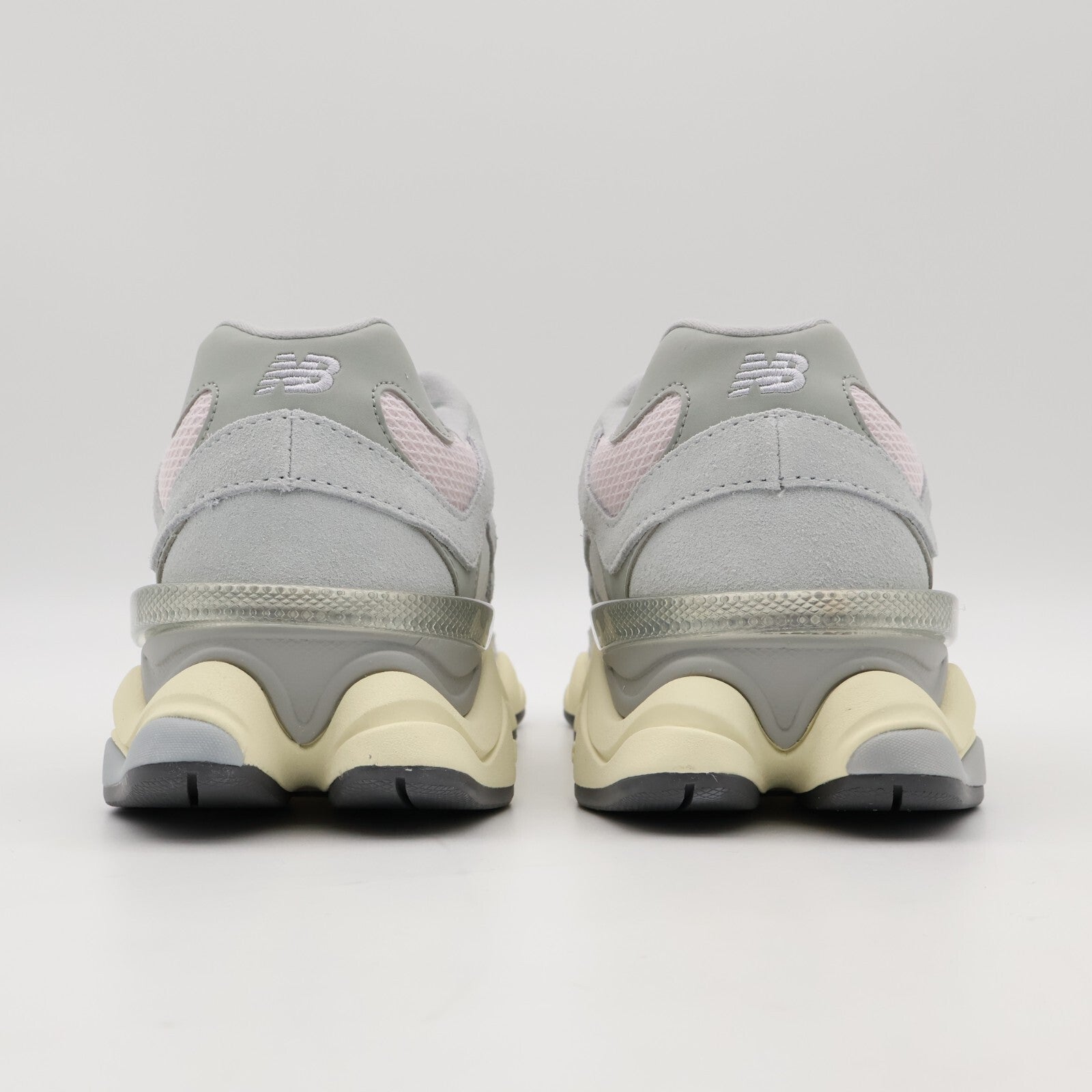 U9060SFB New Balance 9060 Granite (Men's)