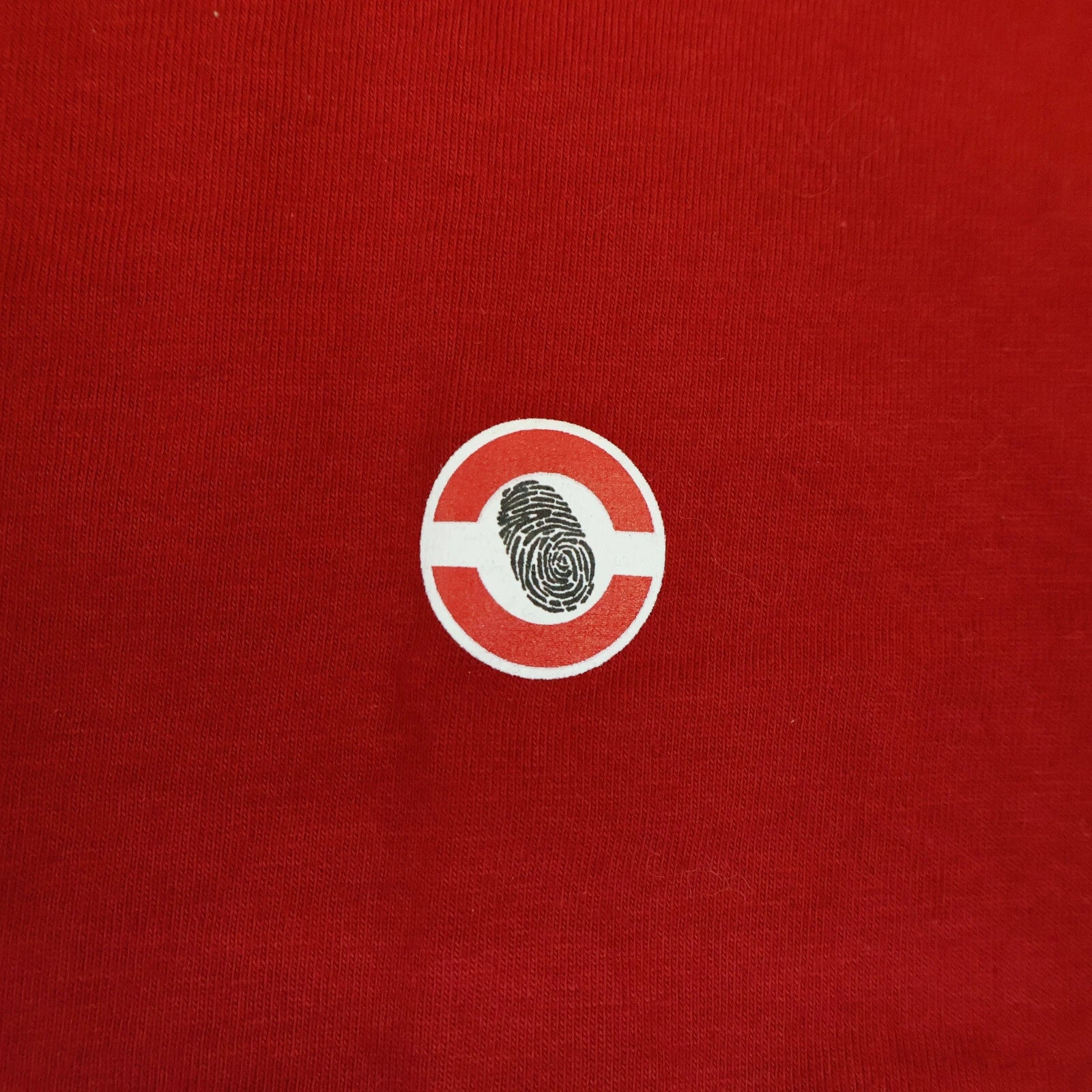 Supreme Ducati Logos Tee Red