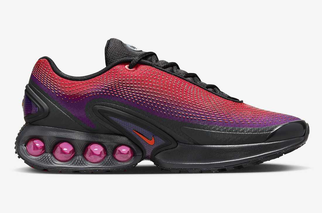 HQ3732-501 Nike Air Max DN All Day (Men's)