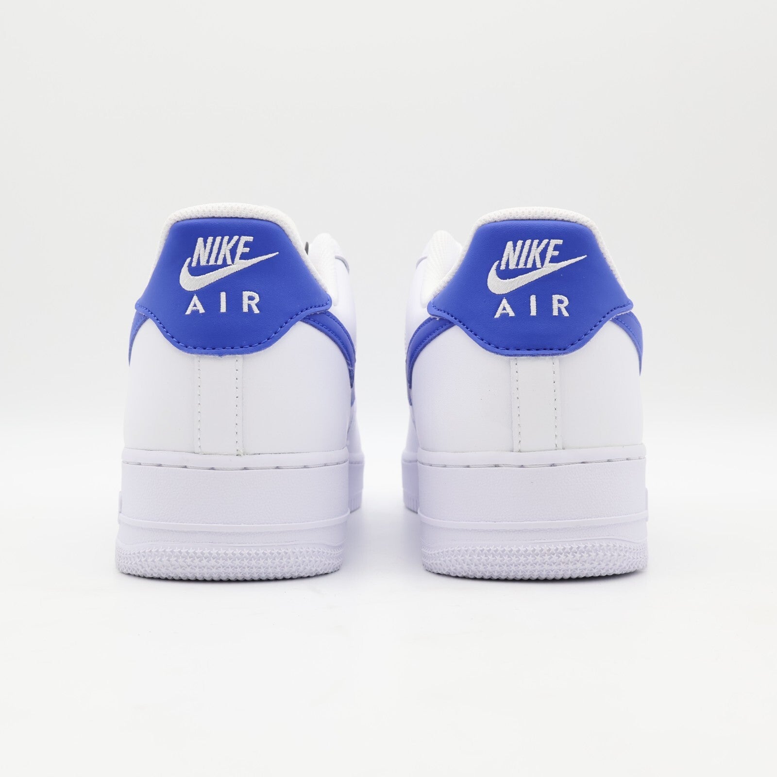 FJ4146-113 Nike Air Force 1 Low Hyper Royal (Men's)