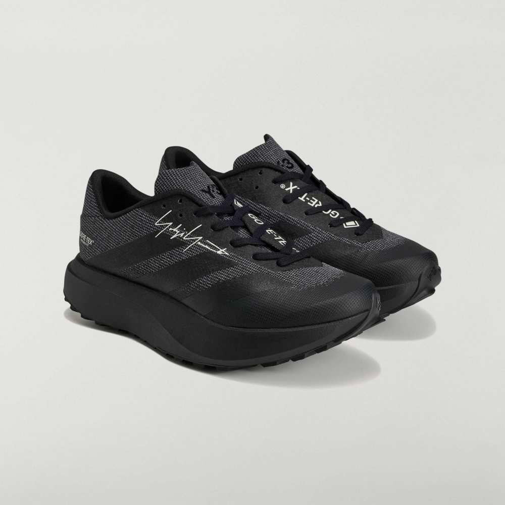 KI7881 Y-3 EVO SL ATR GTX Trainers (Men's)