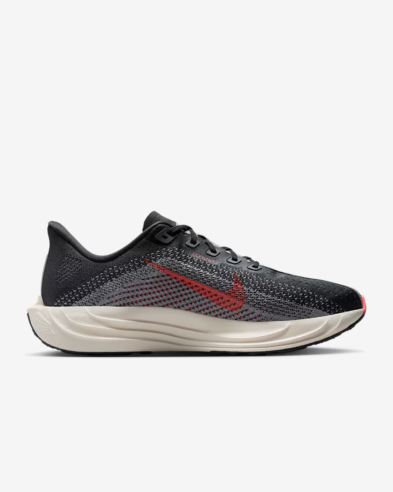 FQ7262-007 Nike Pegasus Plus  Road Running Shoes Anthracite (Men's)