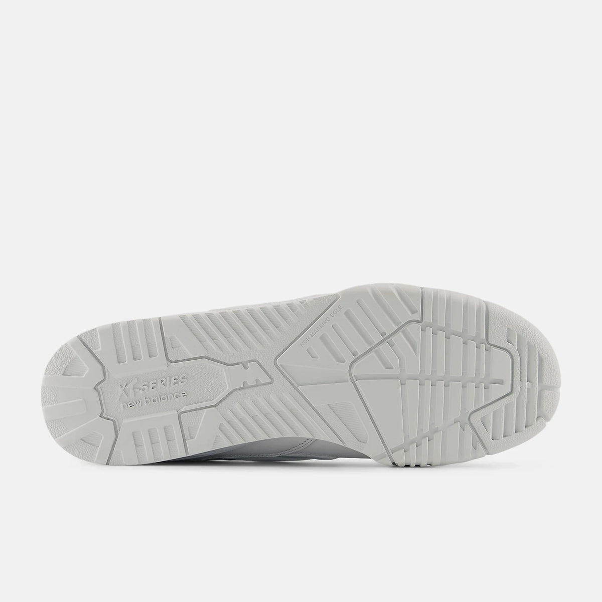 NM770GNY New Balance NB Numeric 770 White (Men's)