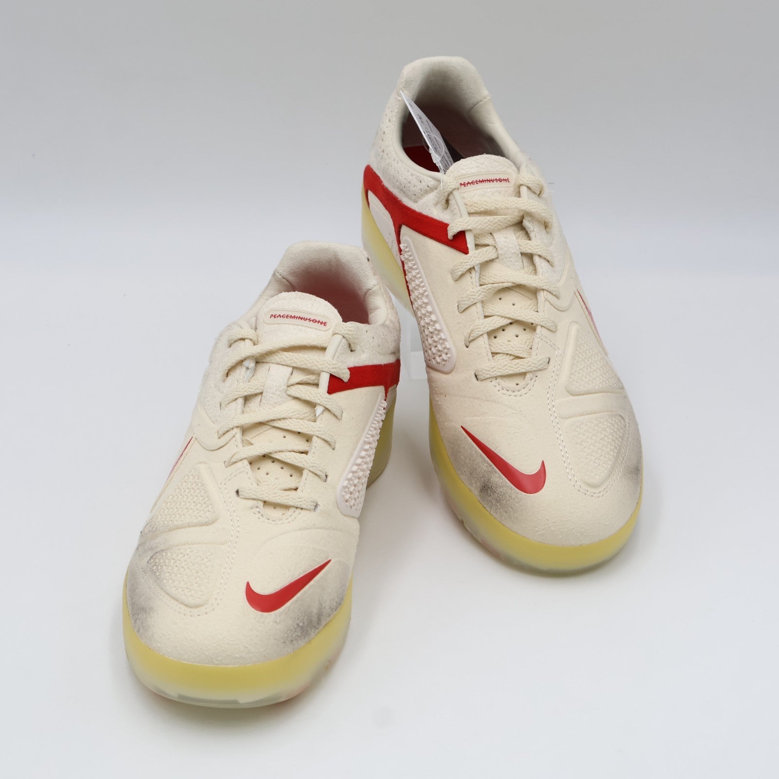 HQ1460-100 PEACEMINUSONE Ã Nike Cryoshot CTR360 (Men's)