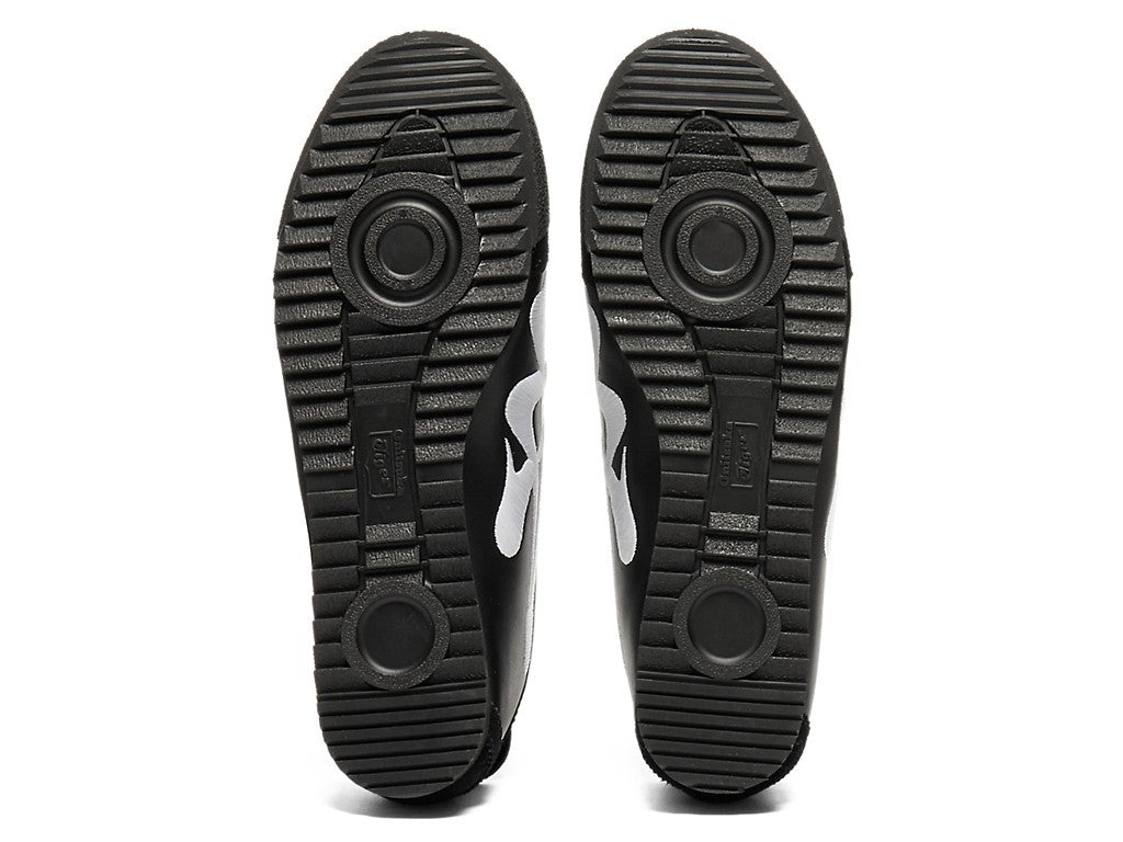 1182A723-001 Onitsuka Tiger NIPPON MADE Mexico 66 Deluxe Black/White (Women's)