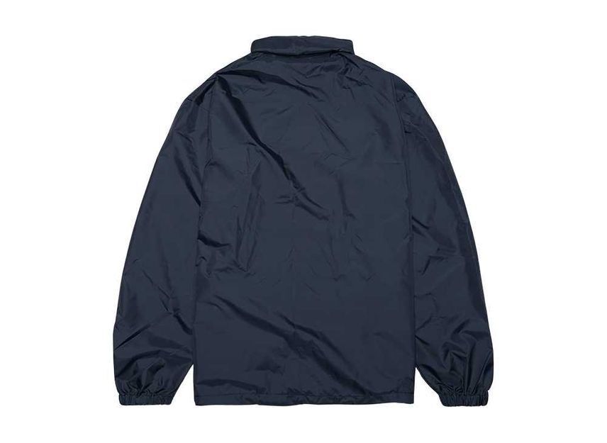 SS24BRENJK02LP ENNOY Packable Nylon Jacket Navy