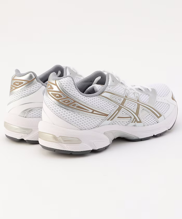 1203A609-104 Asics Gel-1130 White Pepper (Men's)