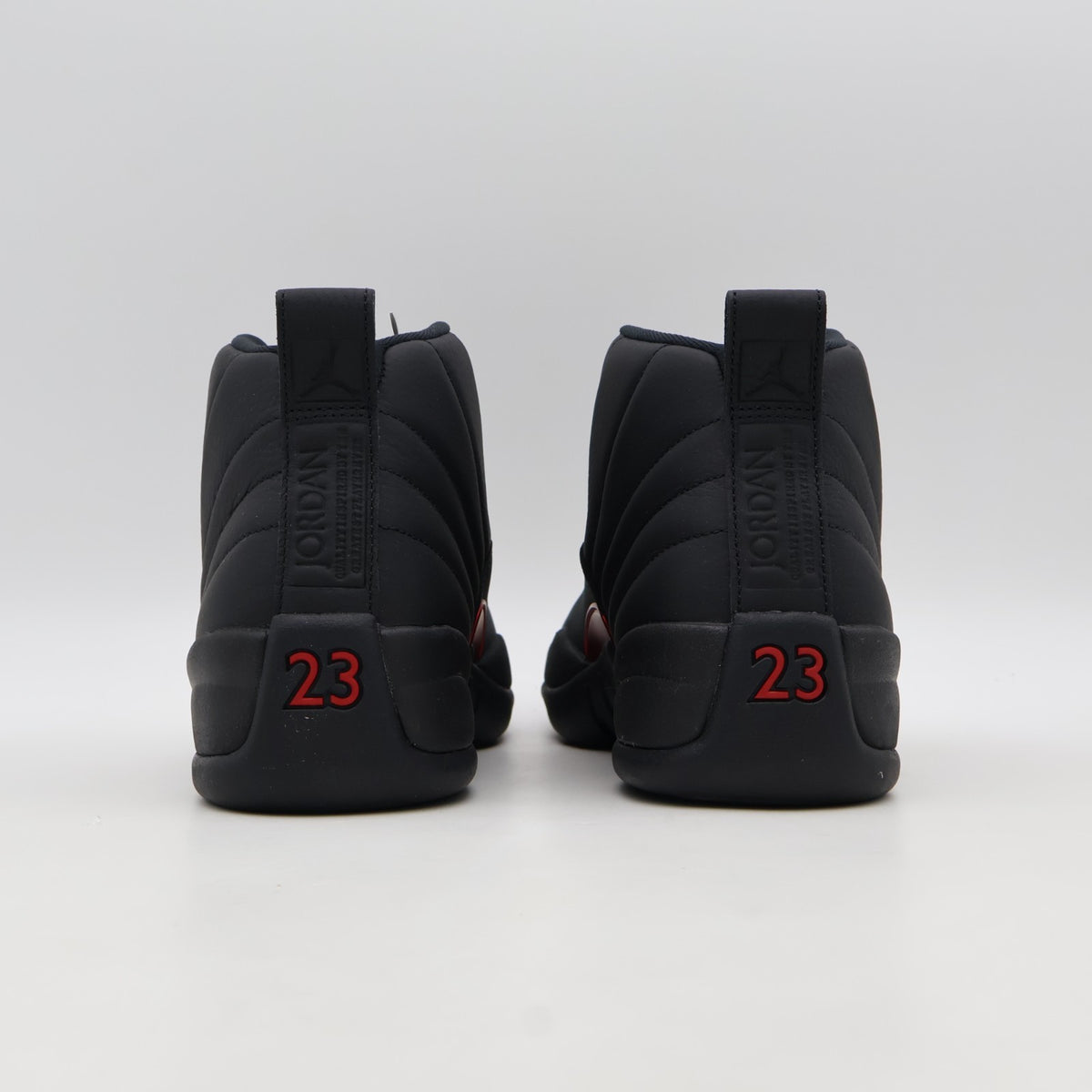 CT8013-003 Nike Air Jordan 12 Retro "Bloodline" (Men's)