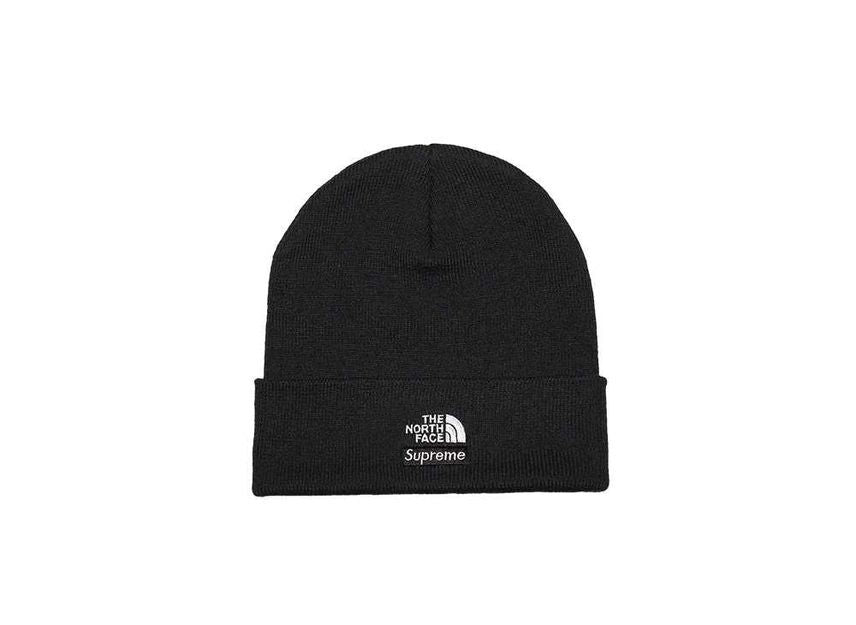 Supreme x The North Face Beanie Black
