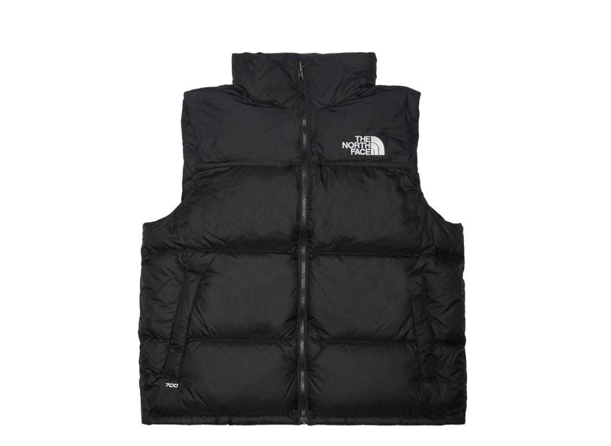 The North Face 1996 Retro Nuptse Vest (NF0A3JQQ) Black