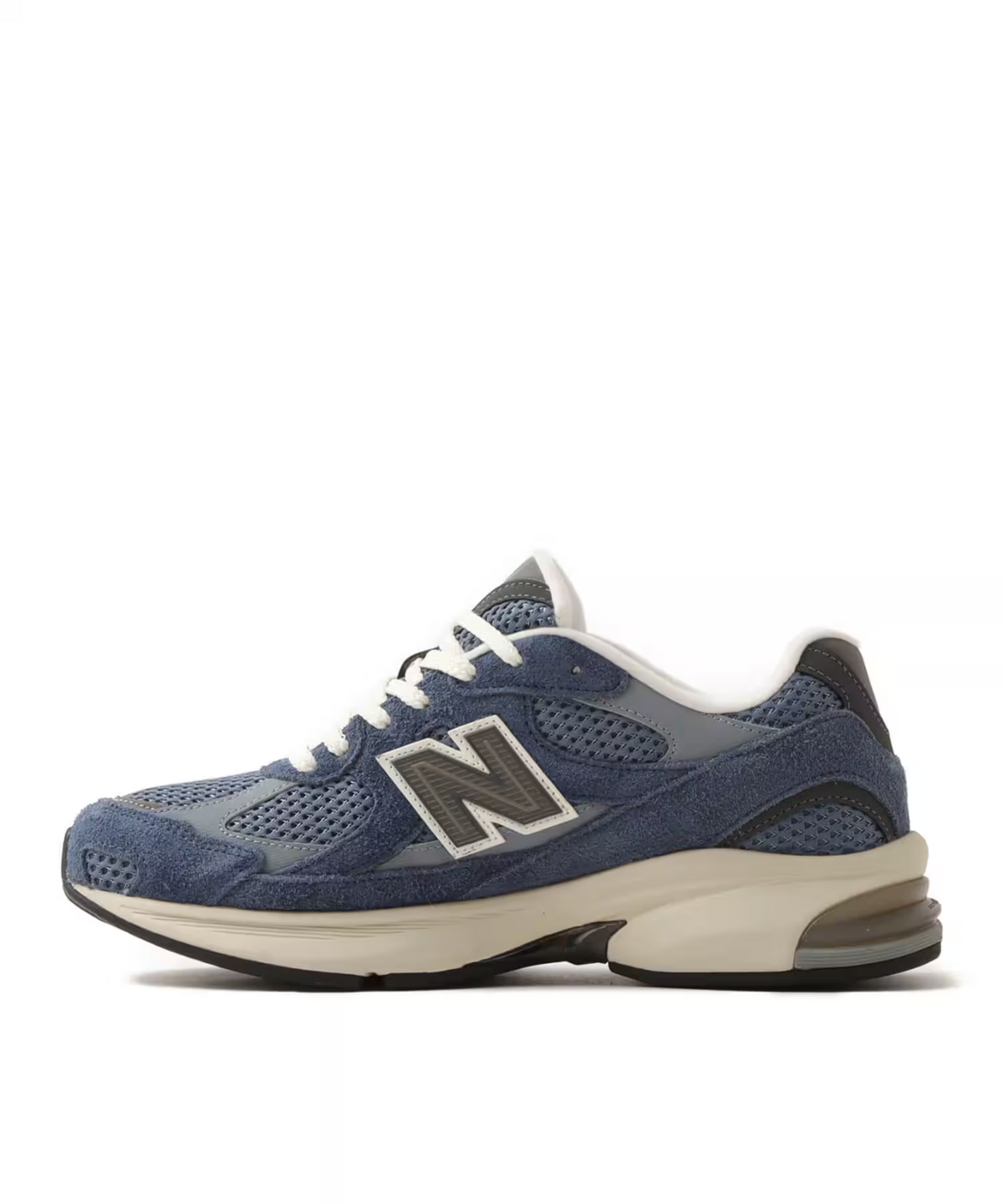 U2010WNV New Balance 2010 Vintage Indigo Arctic Grey (Men's)