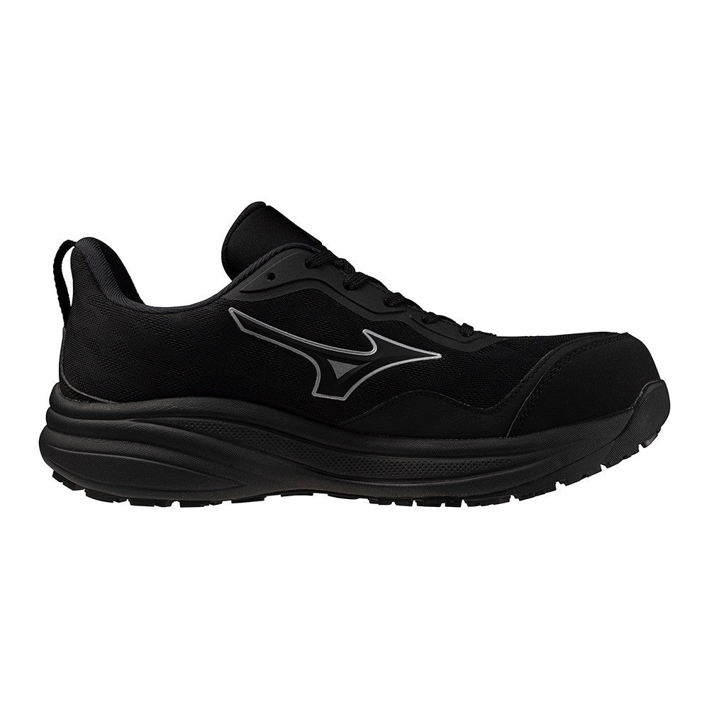 F1GA261009 Mizuno Almighty LC 11L "Black" (Men's)