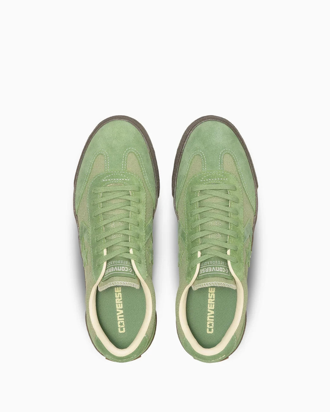 33702921 Converse Roadclassic SK Hemp OX Green (Men's)