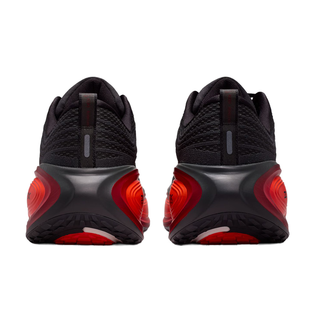 HV8150-017 Nike Vomero Plus "Anthracite/Bright Crimson" (Men's)
