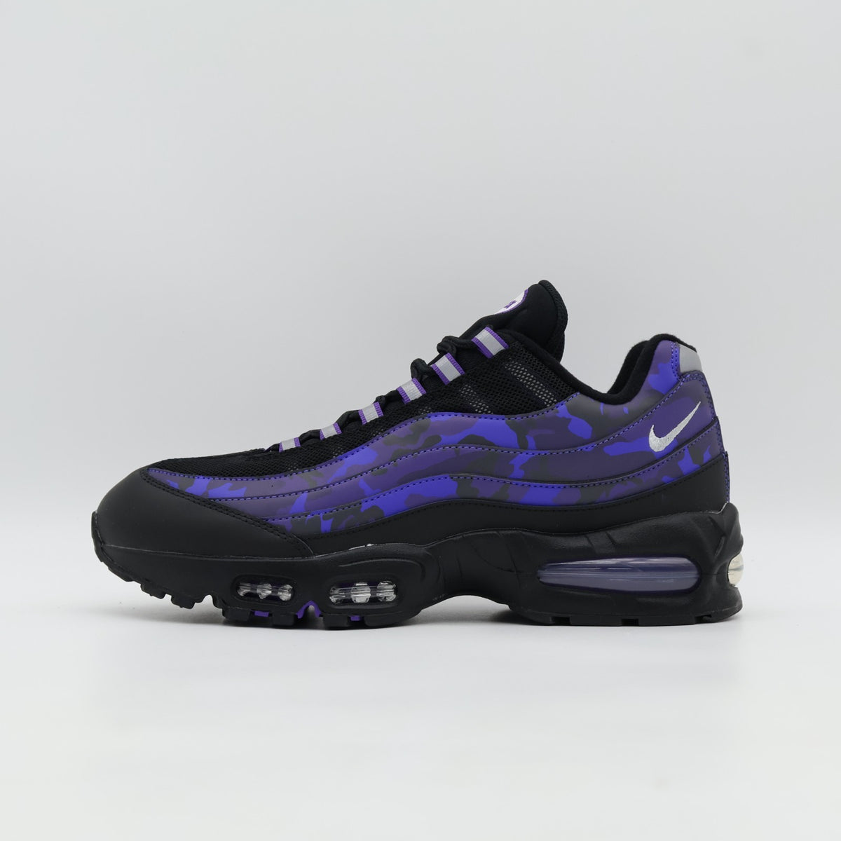 HQ1973-500 Nike Air Max 95 Court Purple Camo (Men's)