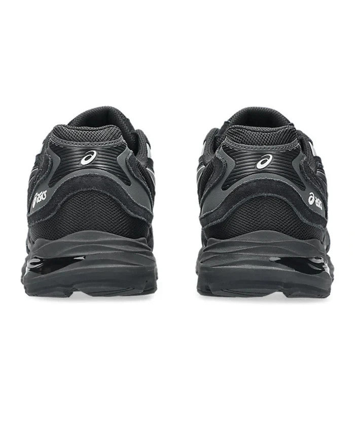 1203A830-001 Asics Gel-K1011 Black Pure Silver (Men's)