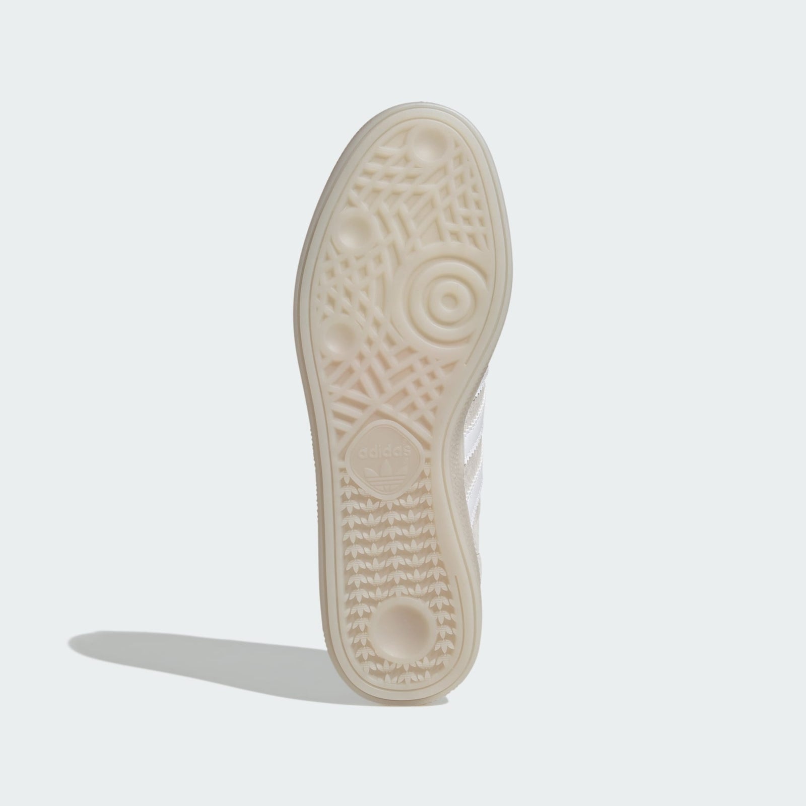 JQ6154 adidas Originals Handball Spezial Grey OneCloud White (Men's)