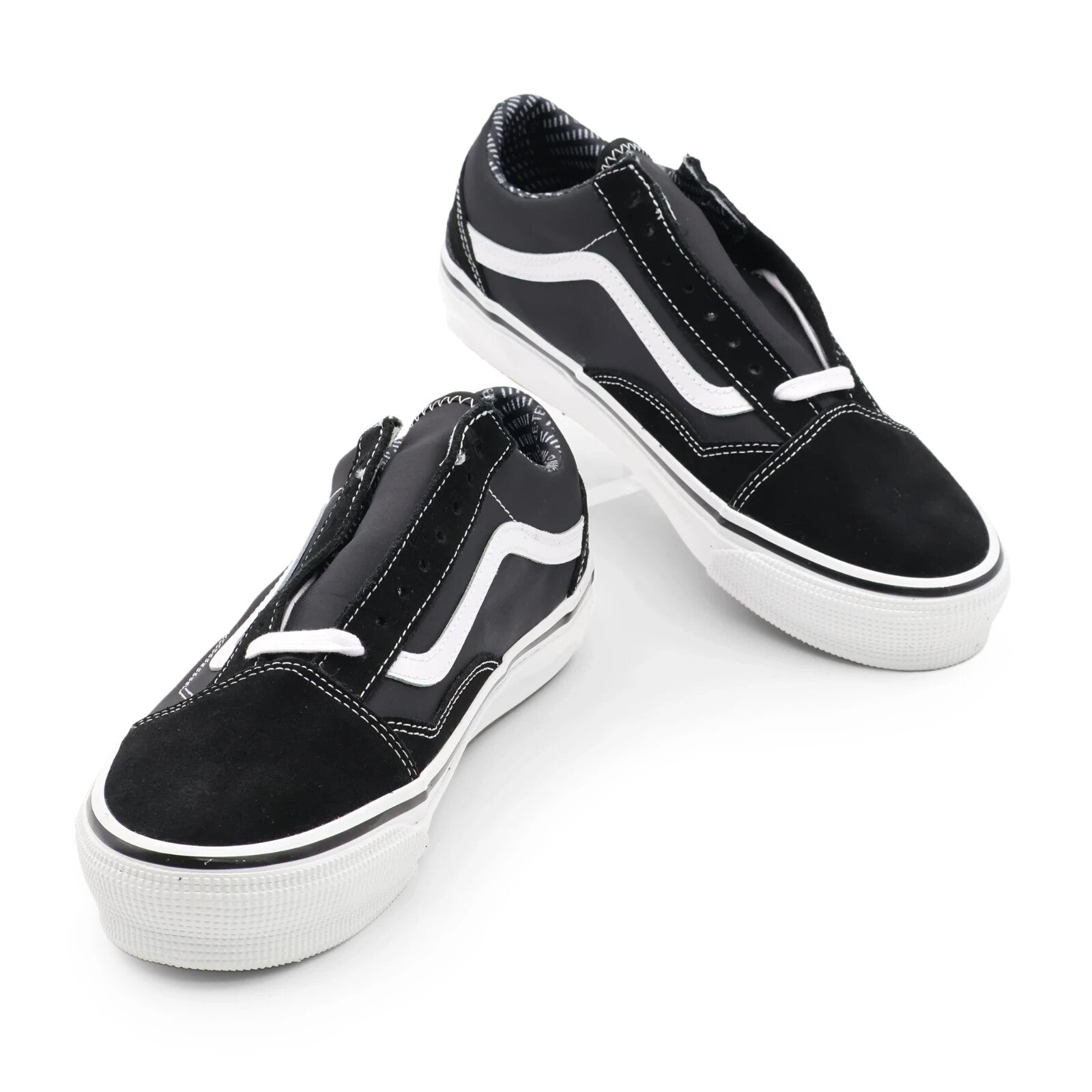 VN000D0UBPA Vans Old Skool GORE-TEX Black (Men's)