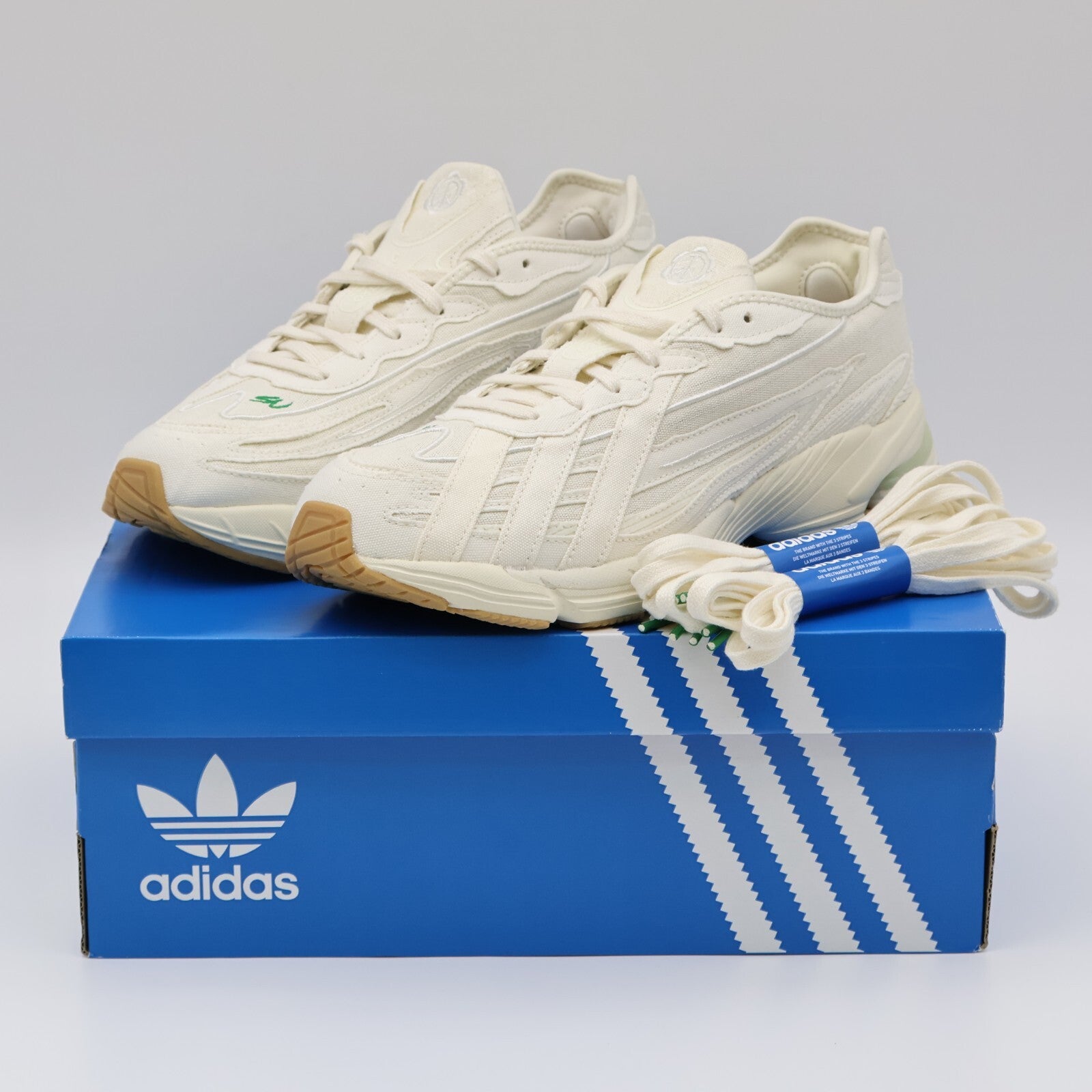 HQ7236 Sean Wotherspoon Ã adidas Orketro Off White