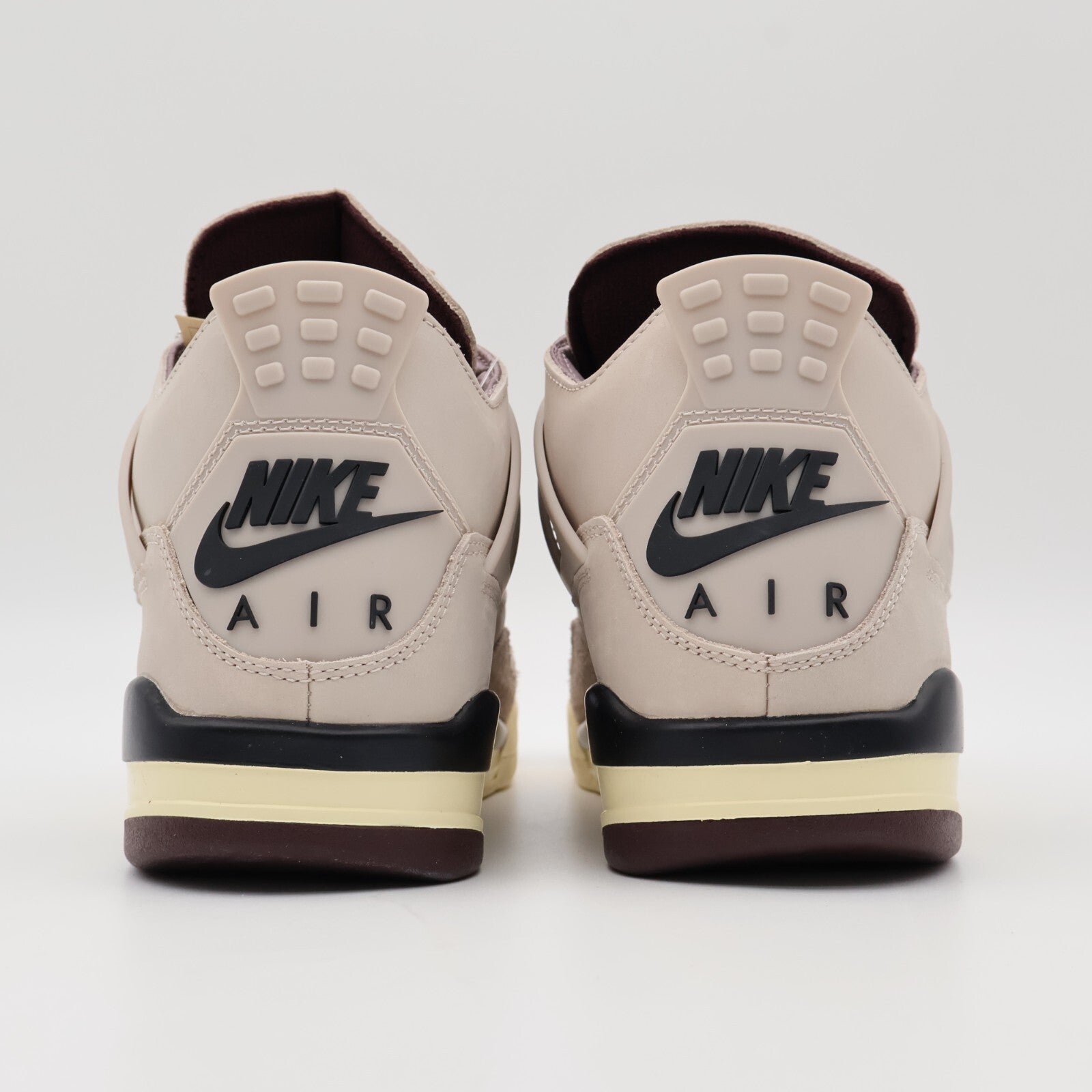 FZ4810-200 A Ma Maniere Nike Air Jordan 4 Retro OG SP Fossil Stone (Women's)