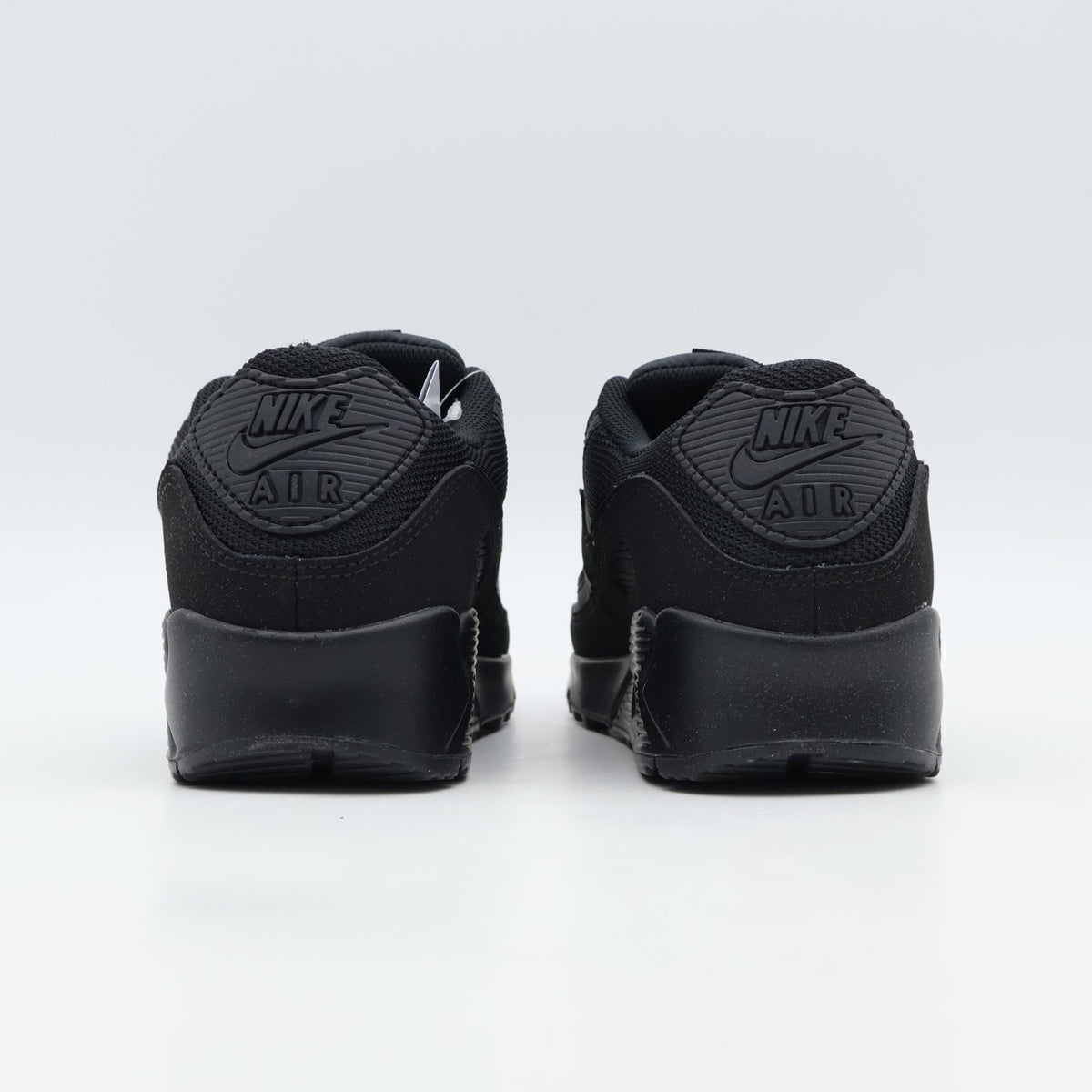 CN8490-003 Nike Air Max 90 Recraft "Triple Black" (Men's)