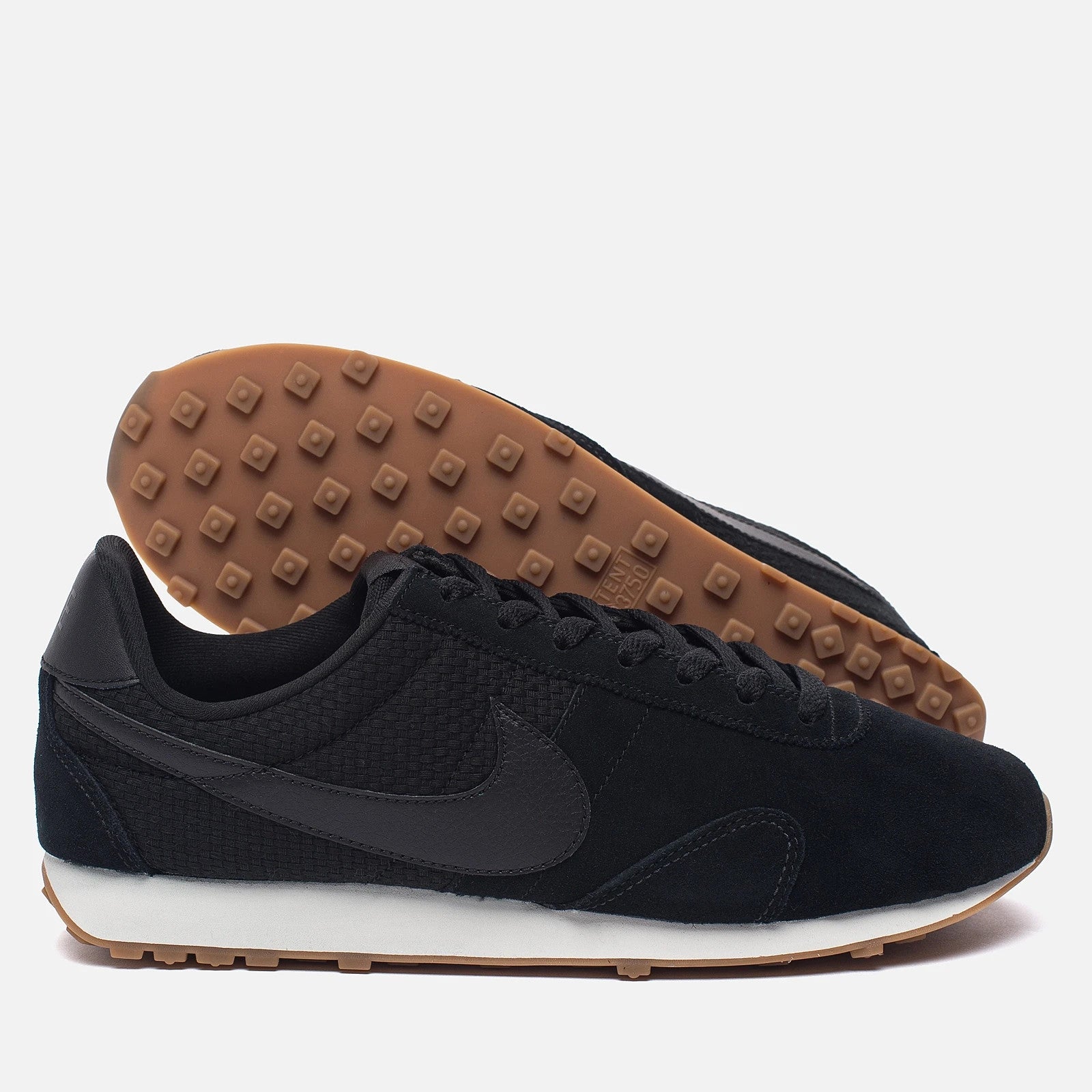 898032-002 Nike Pre Montreal '17 PRM Black Baroque Brown (Men's)