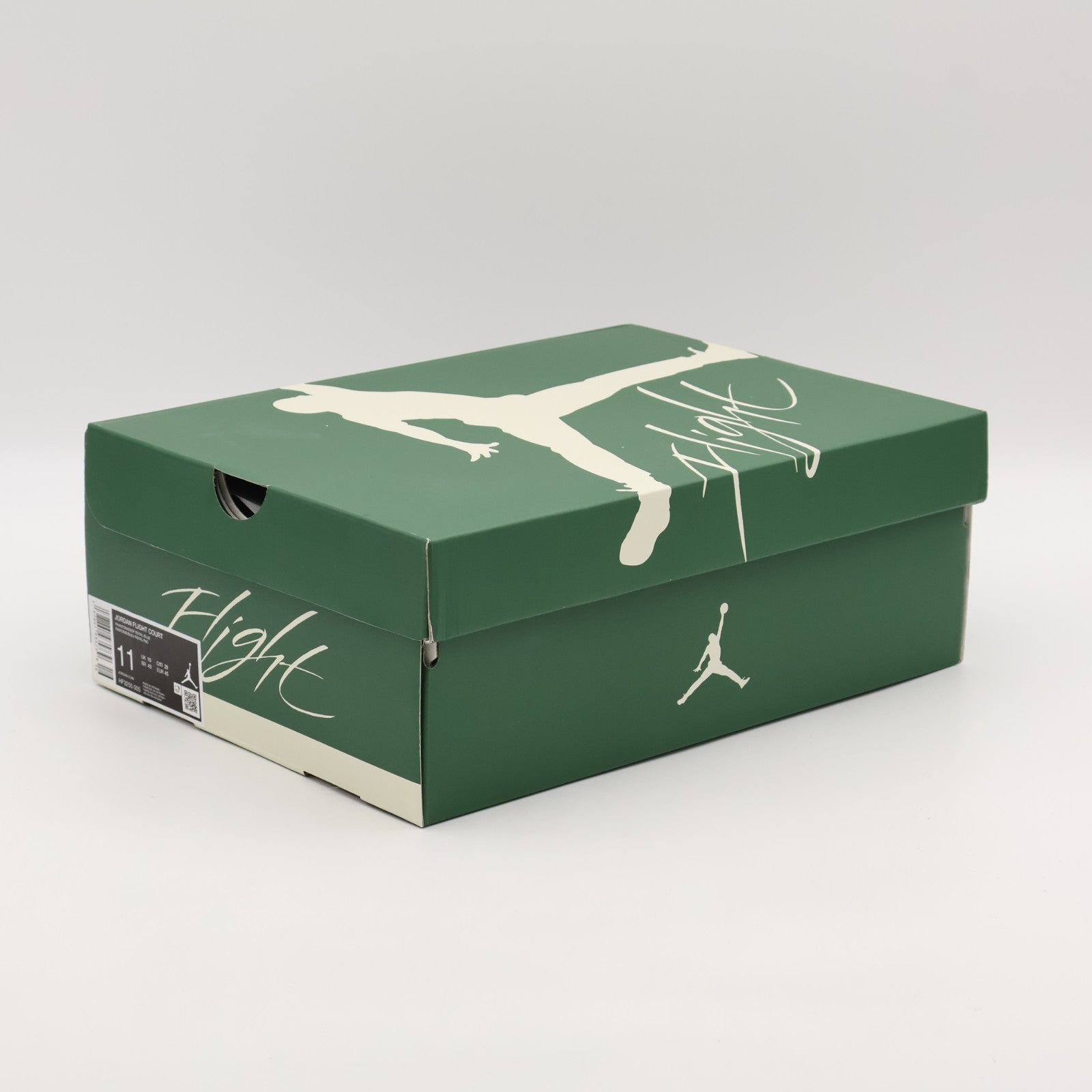 HF3255-005 Nike Jordan Flight Court Sail (Men's)