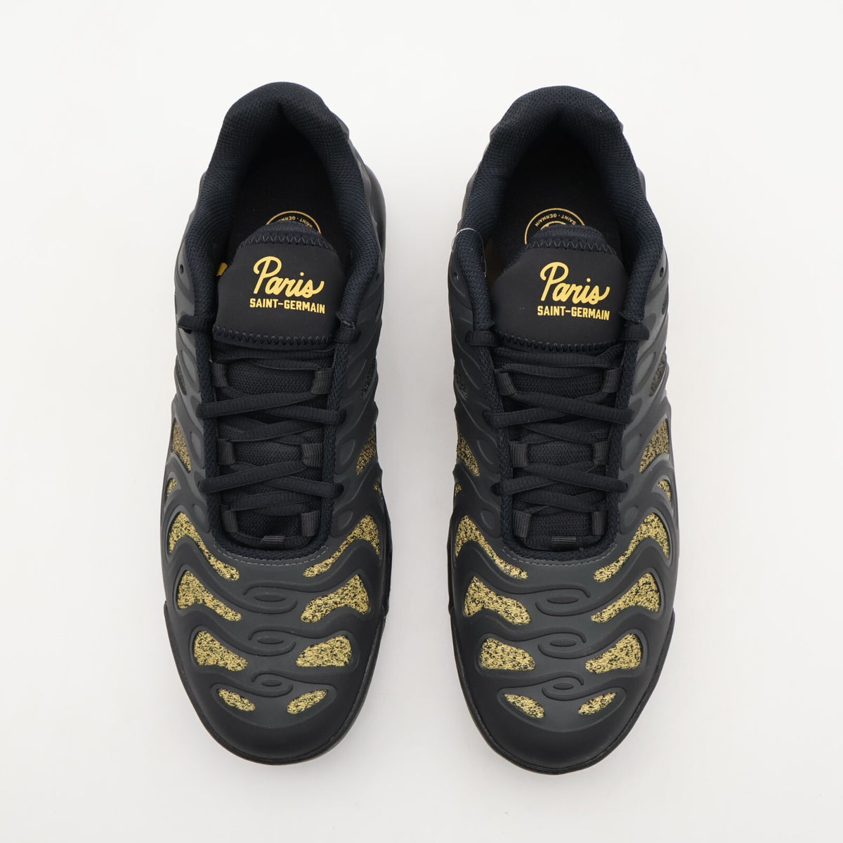 FZ4748-001 Paris Saint Germain Nike Air Max Plus Drift Black (Men's)