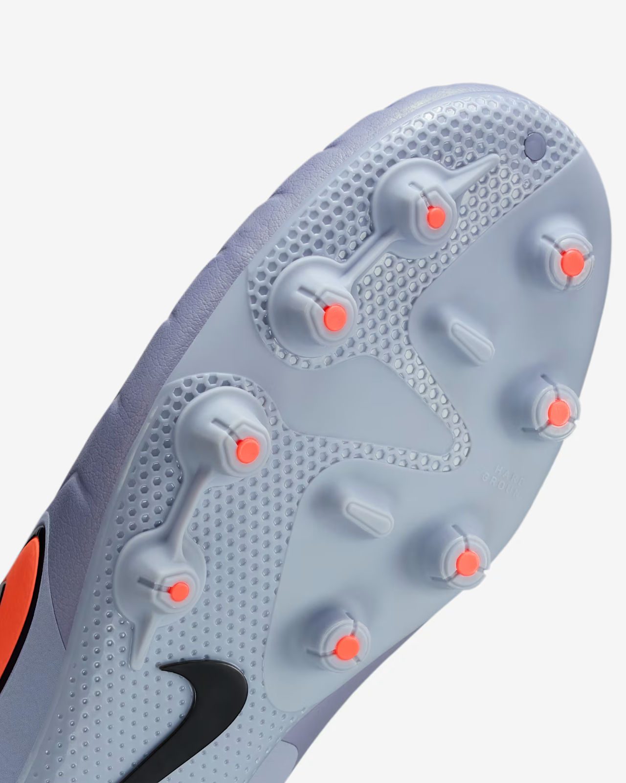 DV4332-402 Nike Tiempo Legend 10 Pro Hard Ground Low-Cut Soccer Cleats Blue (Men