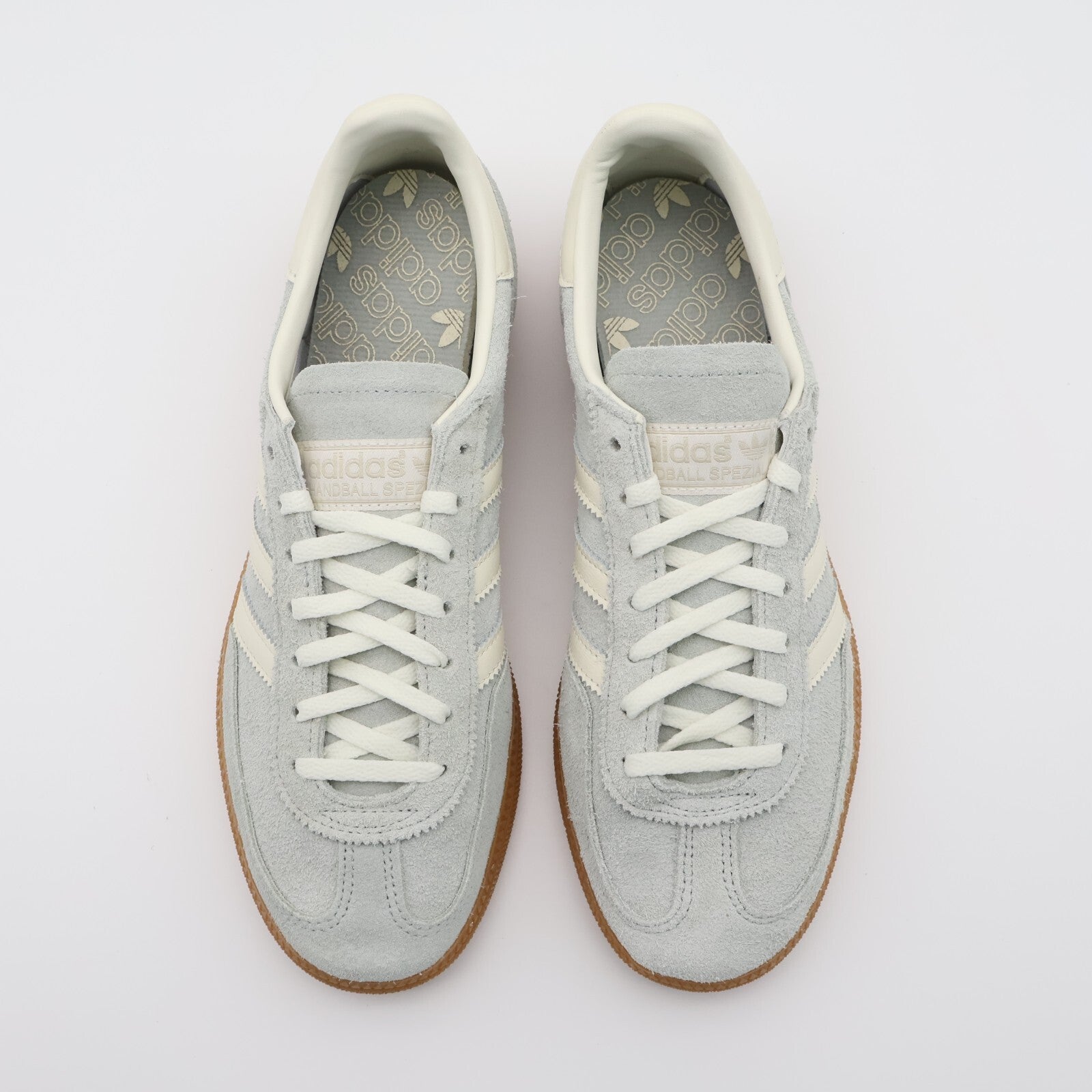 IF6491 adidas Originals Handball Spezial Wonder Silver (Women's)